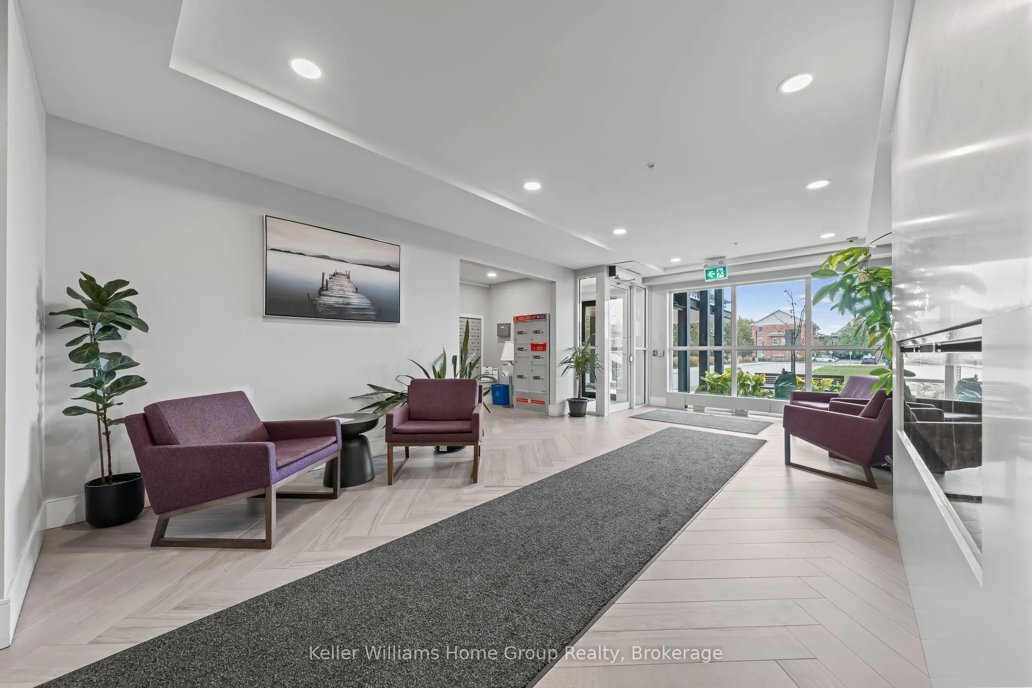 15 Prince Albert Boulevard #503