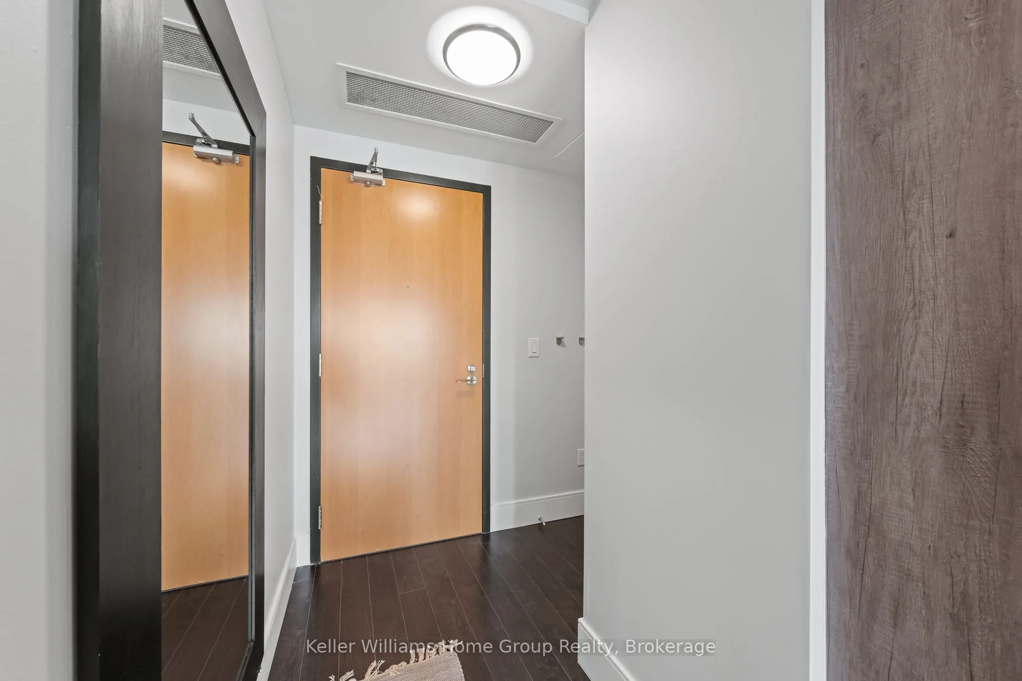15 Prince Albert Boulevard #503