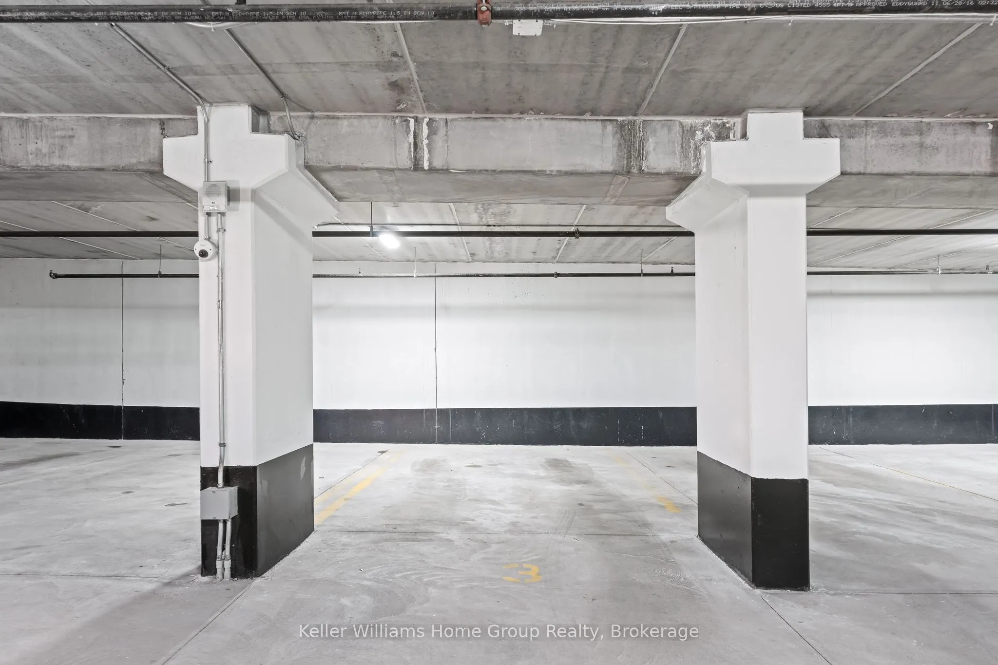 15 Prince Albert Boulevard #503