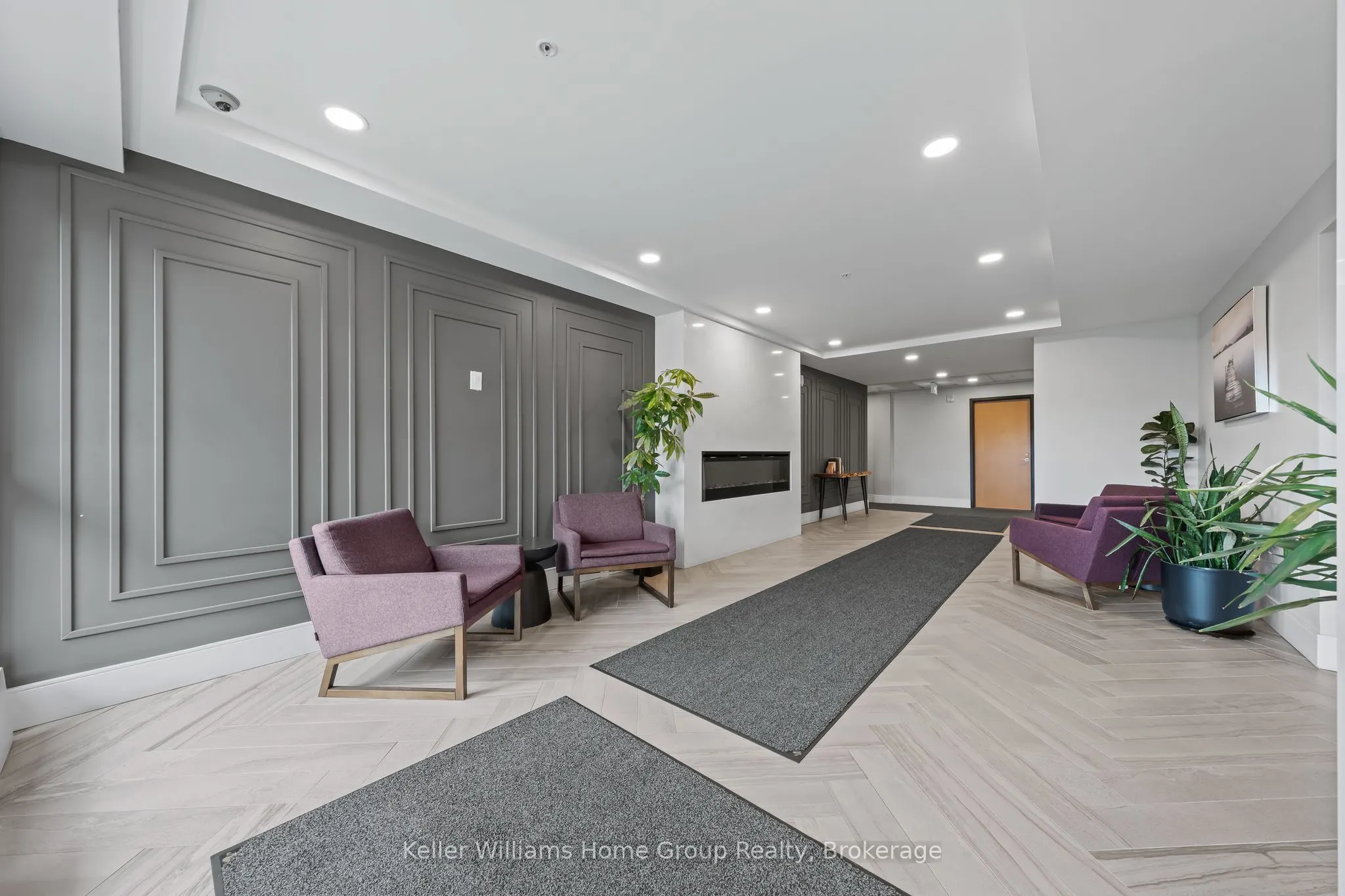15 Prince Albert Boulevard #503