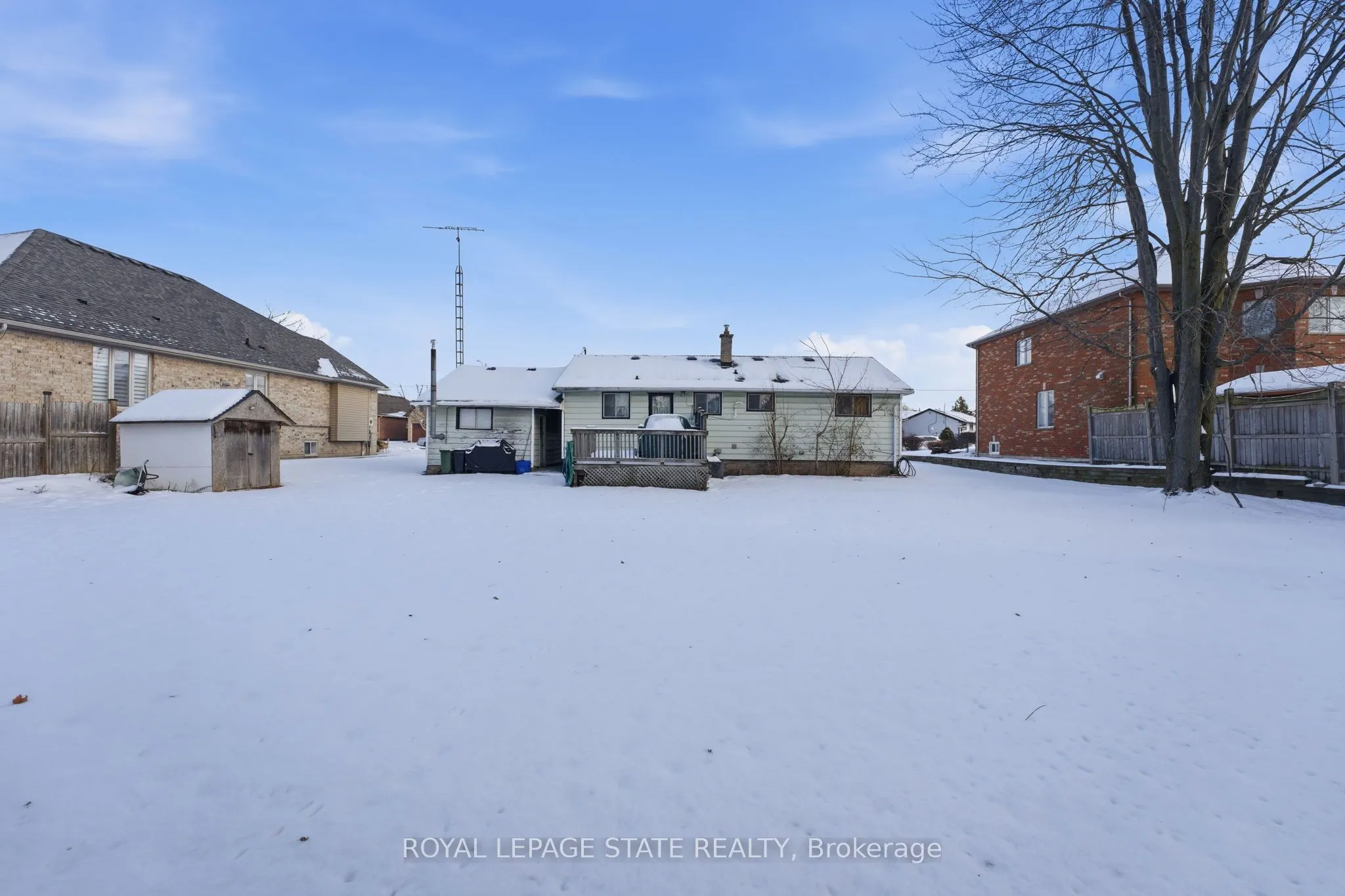 29 Leckie Avenue