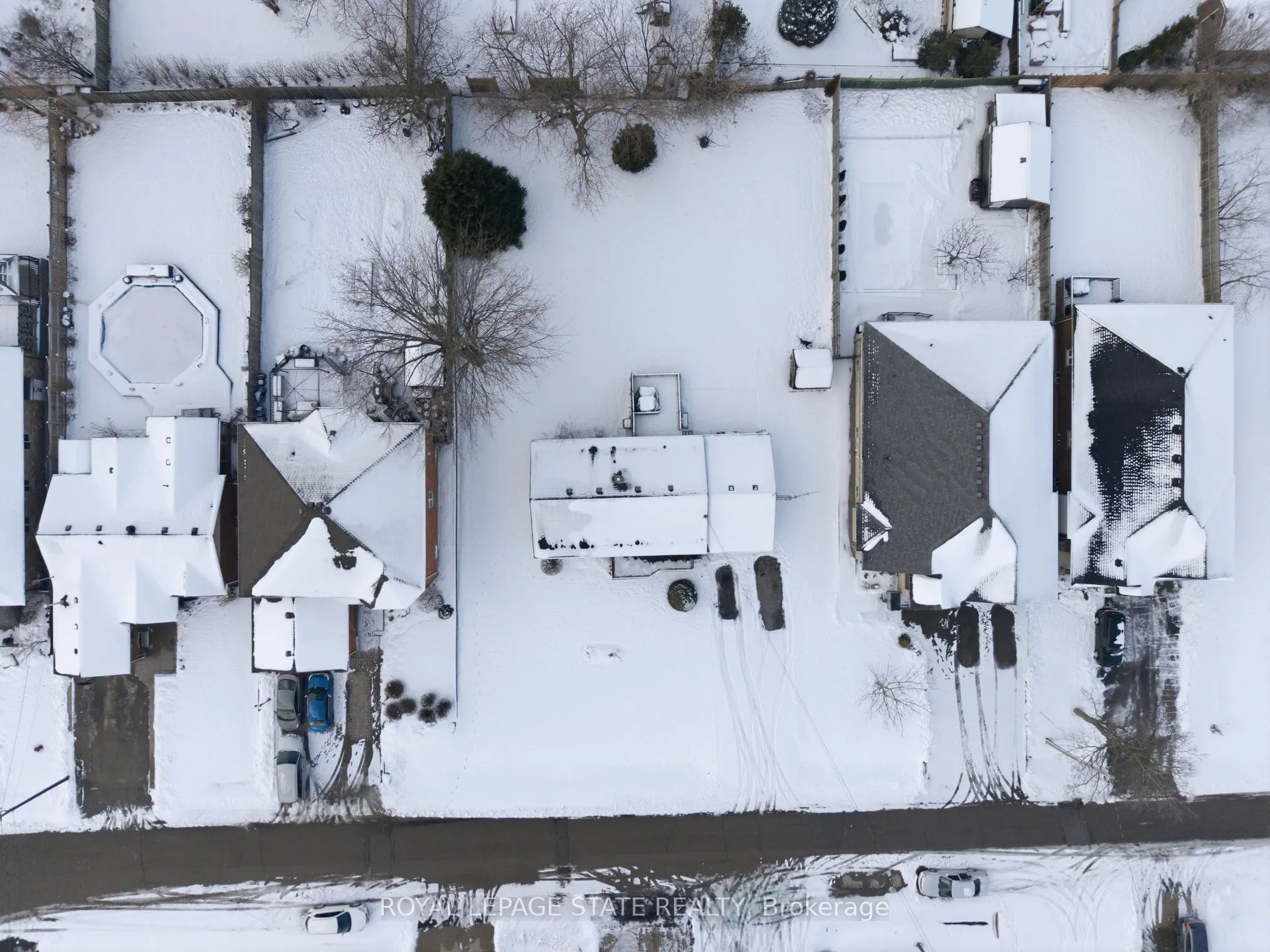 29 Leckie Avenue