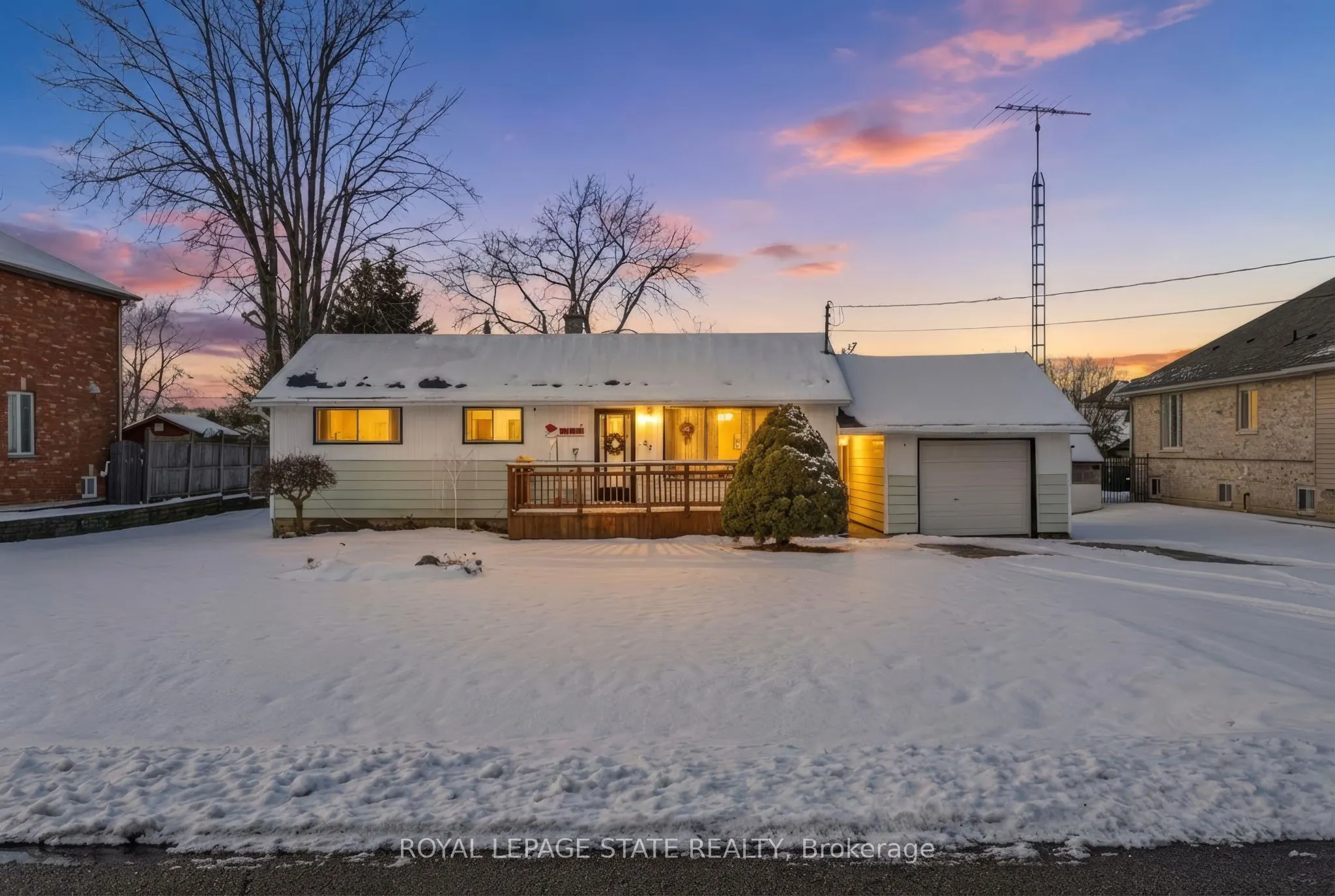 29 Leckie Avenue