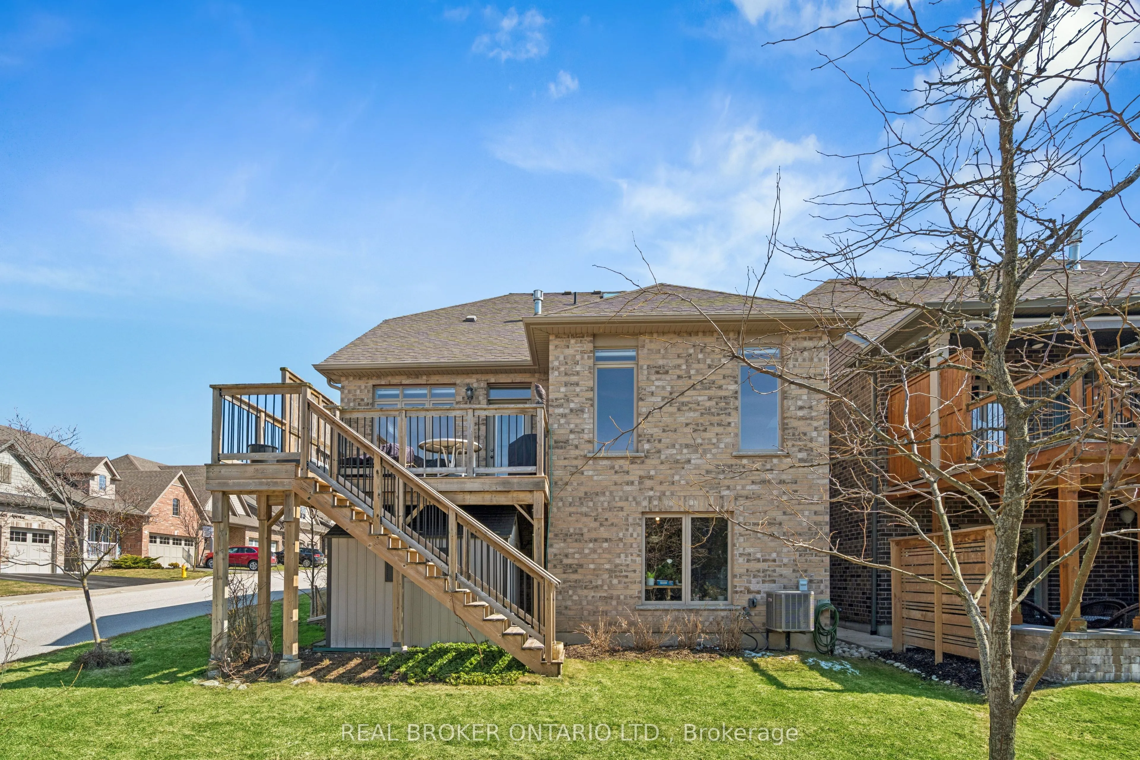 10 Chestnut Drive