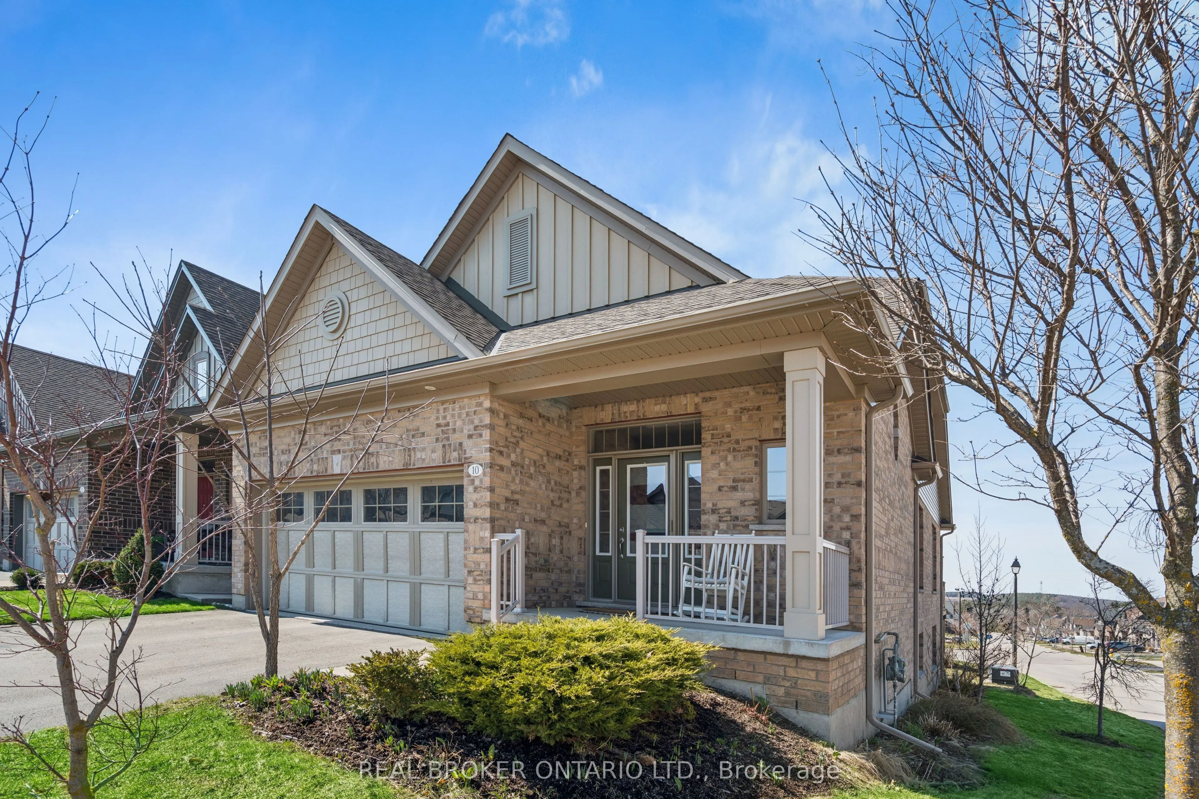 10 Chestnut Drive