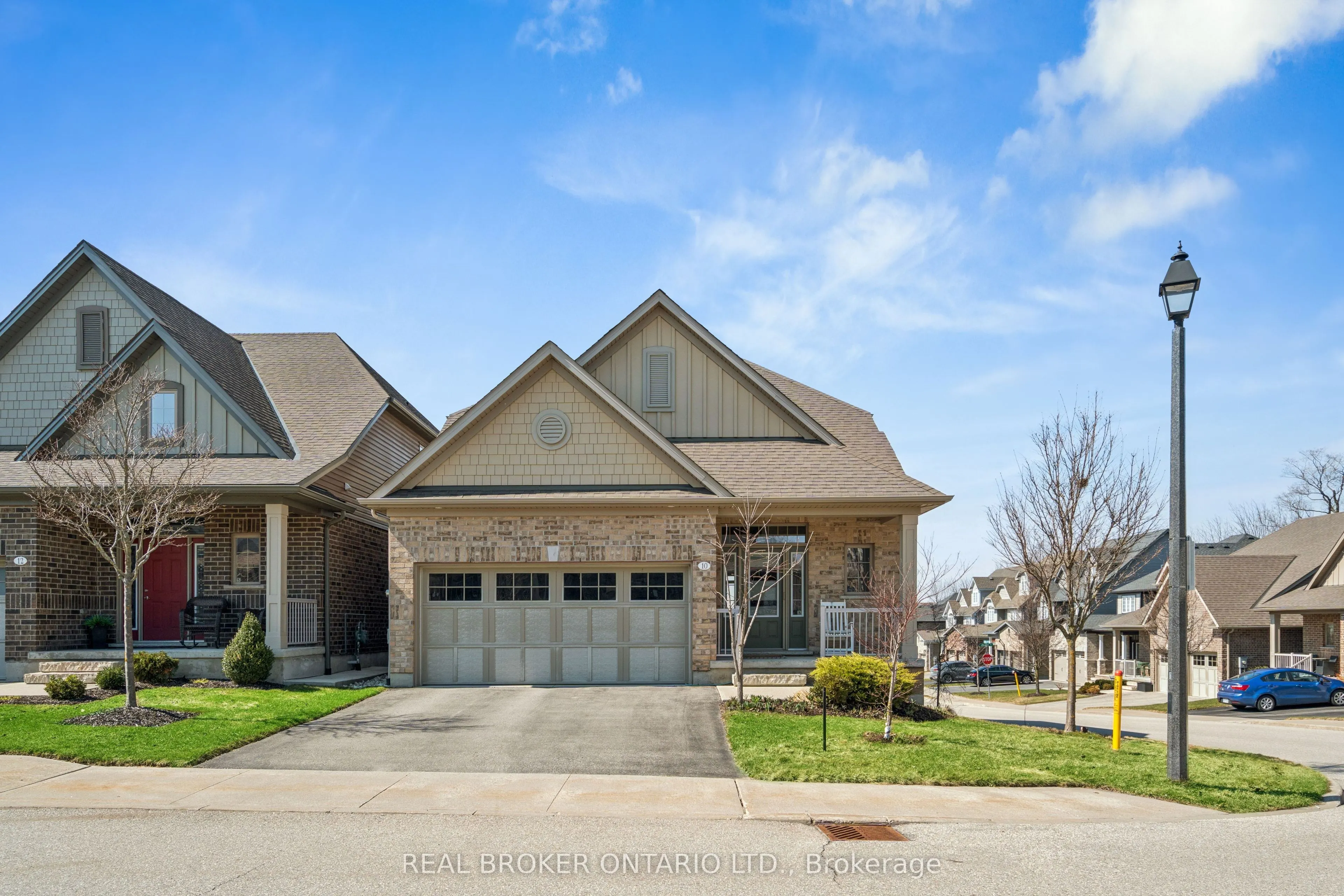 10 Chestnut Drive