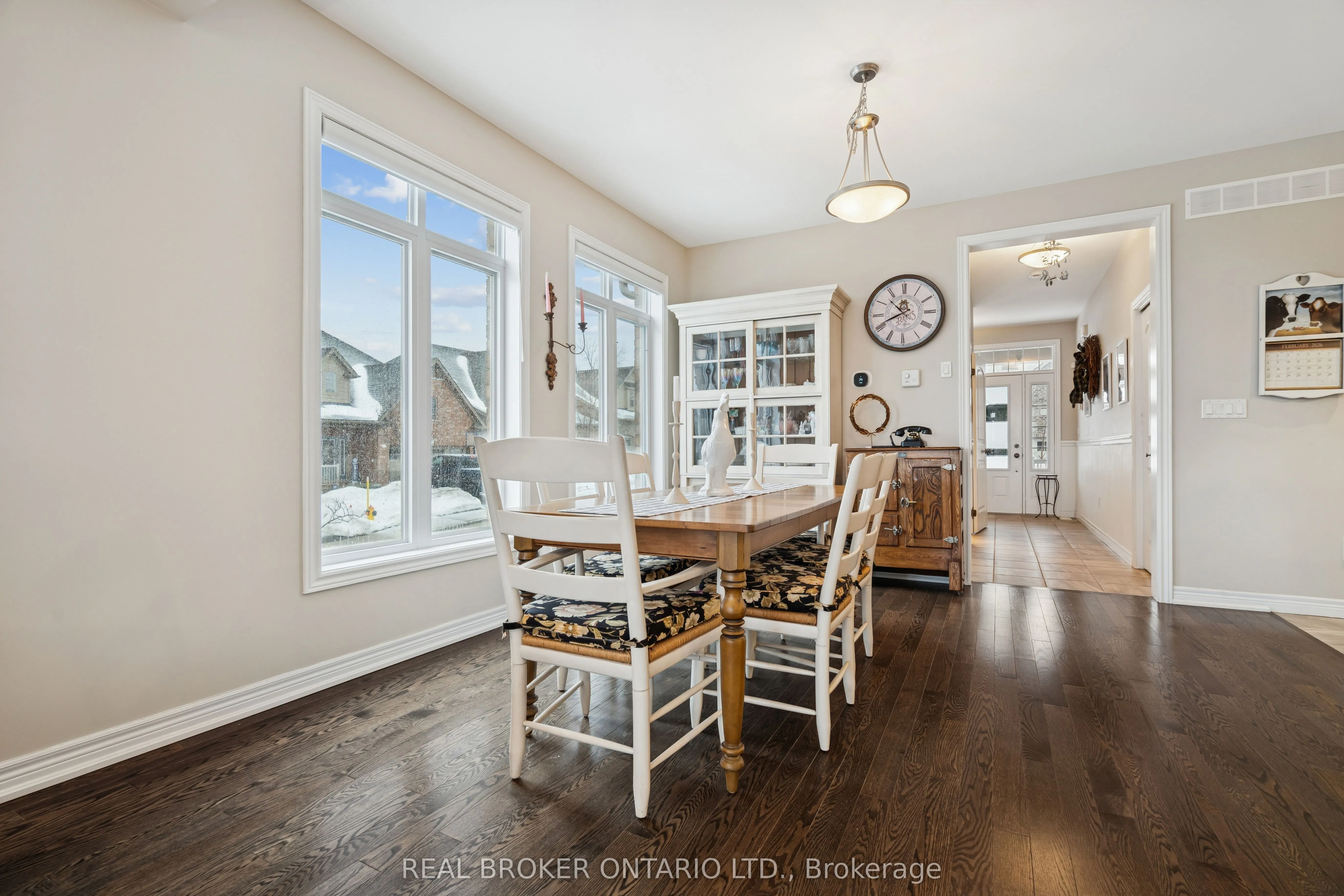 10 Chestnut Drive