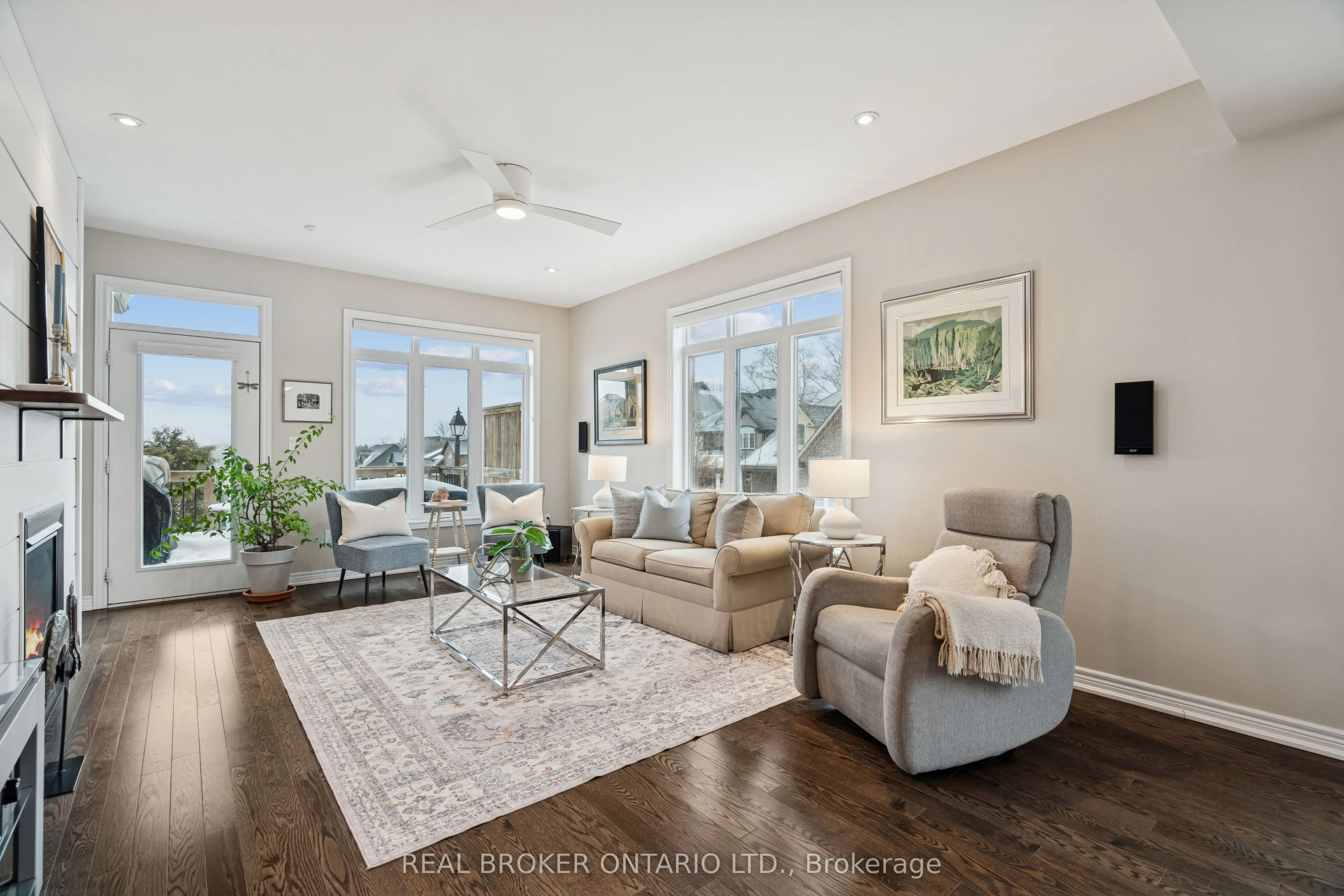 10 Chestnut Drive