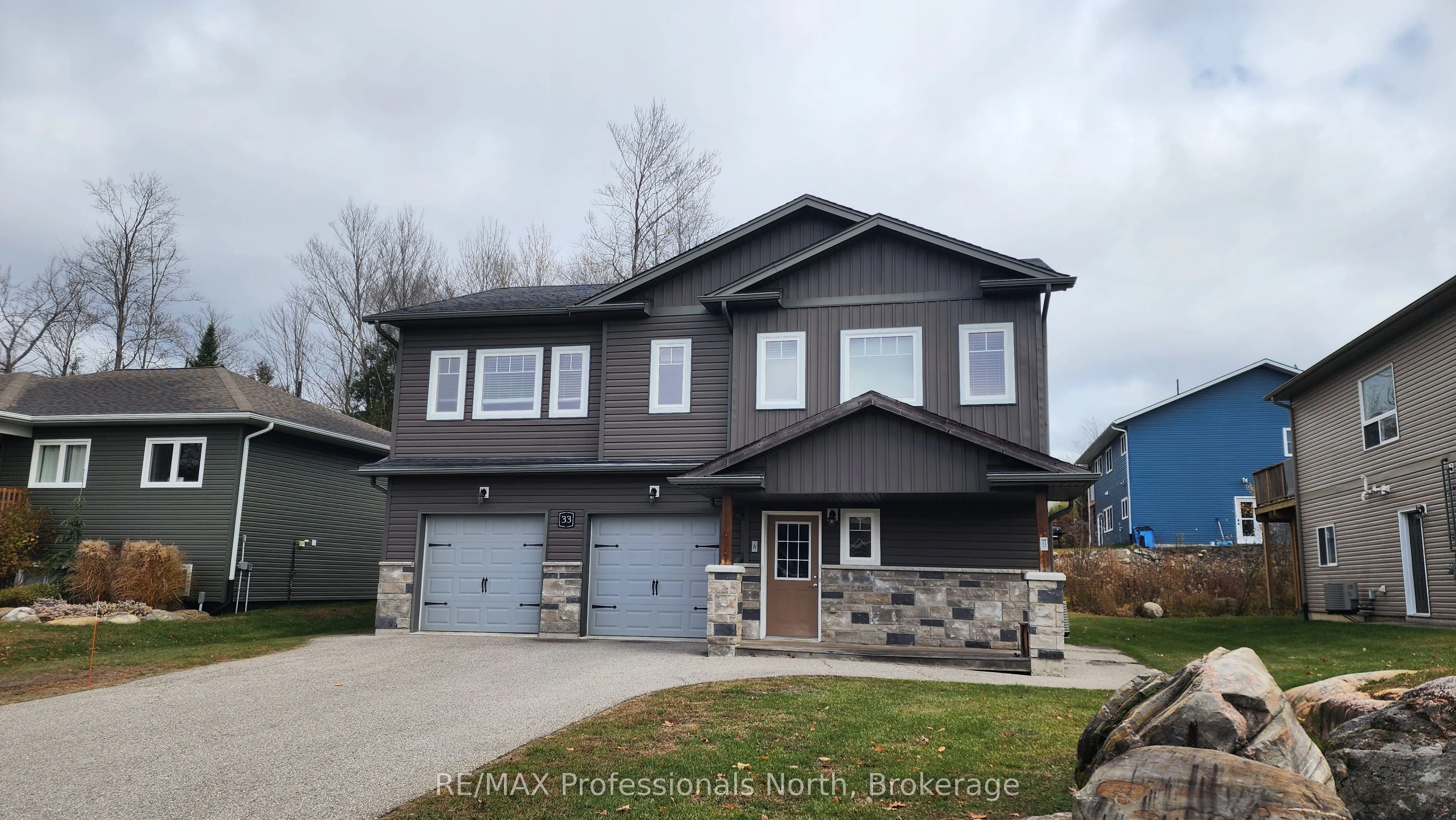 33 Goodwin Drive