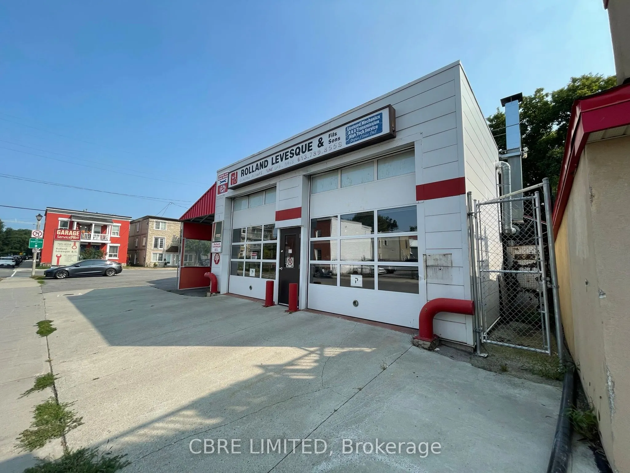 227 CUMBERLAND Street