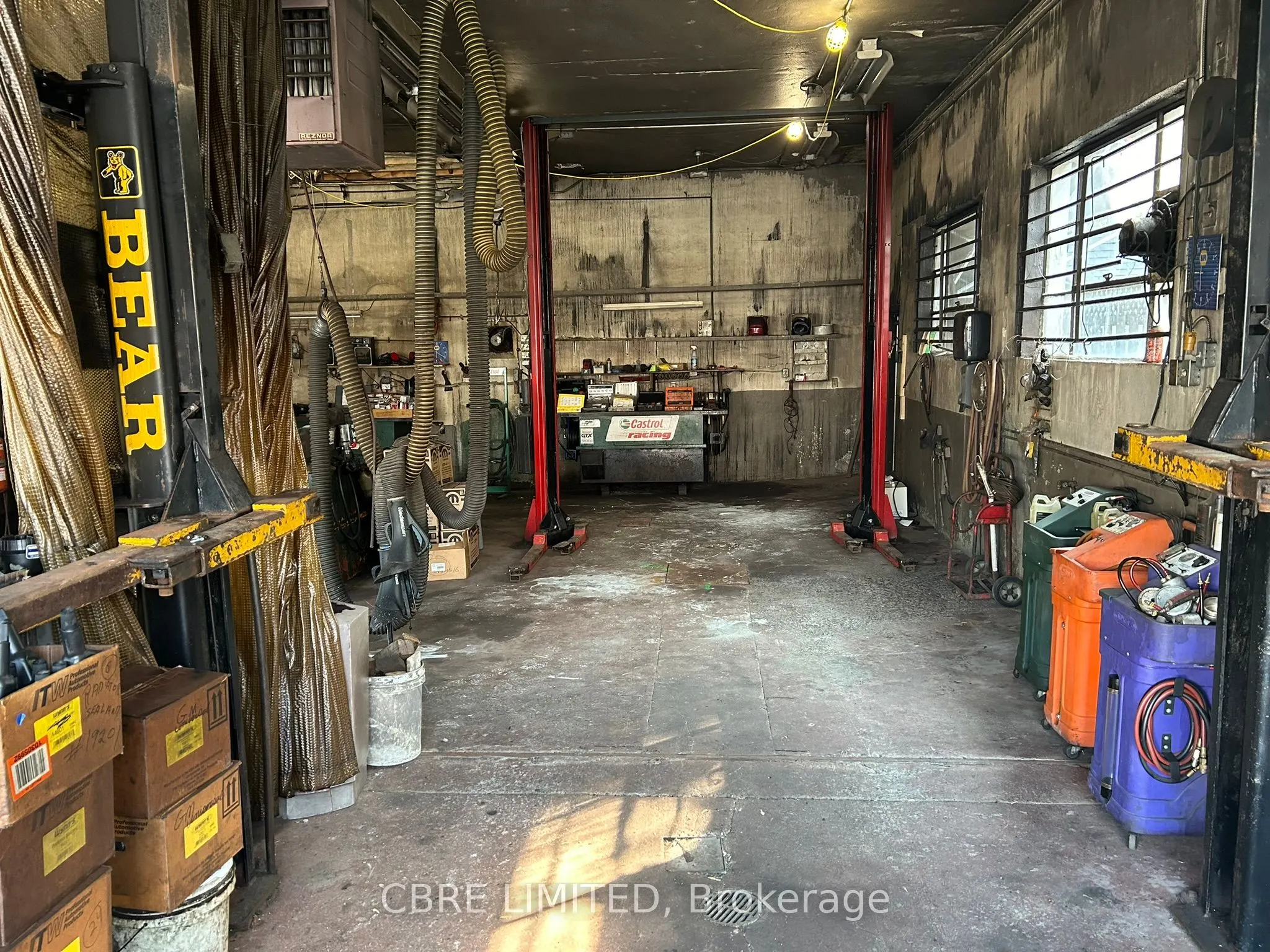 227 CUMBERLAND Street