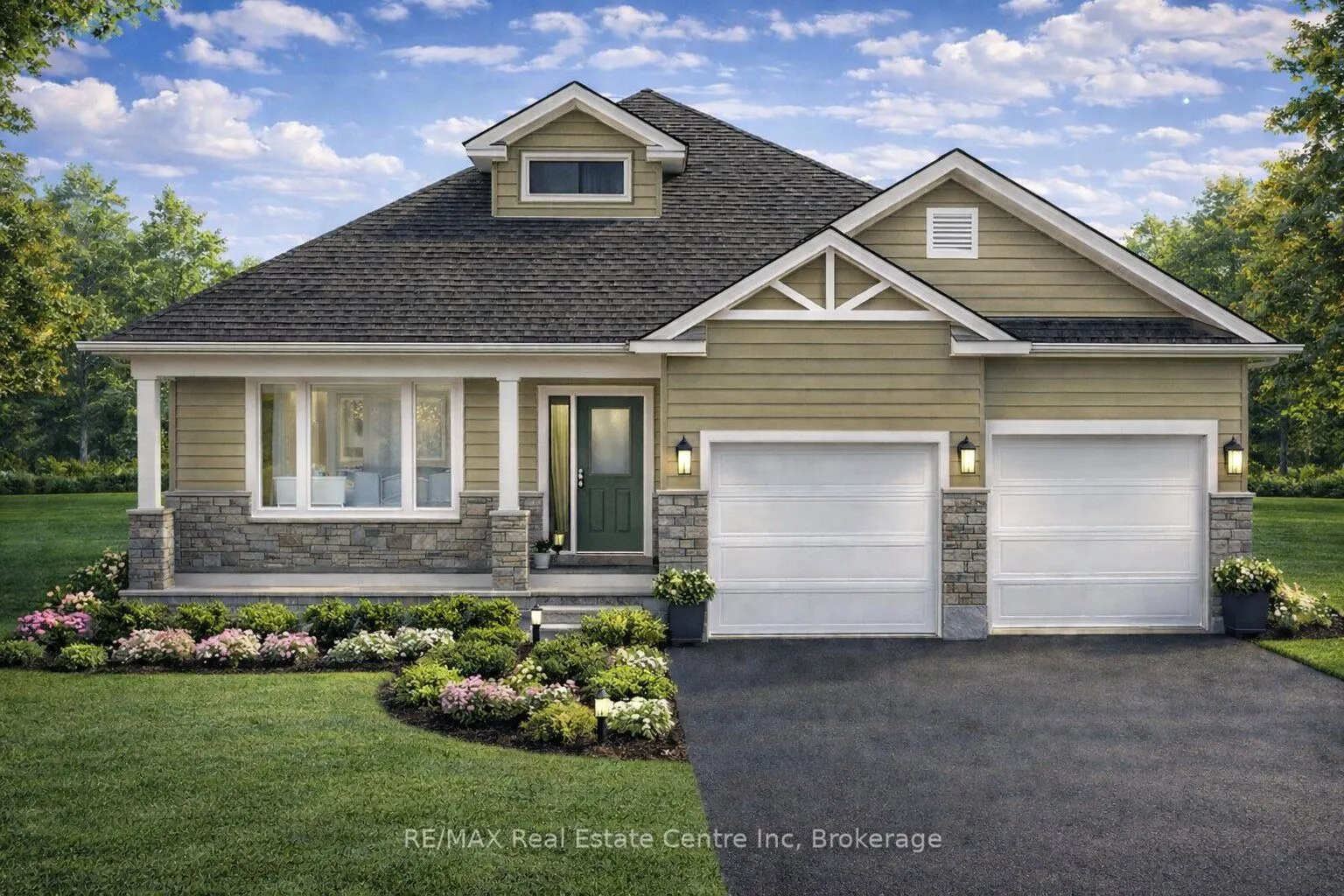 190 Bridge Crescent