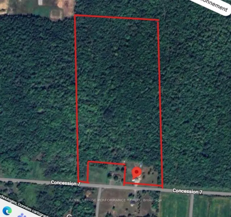 389 Concession 7 Road