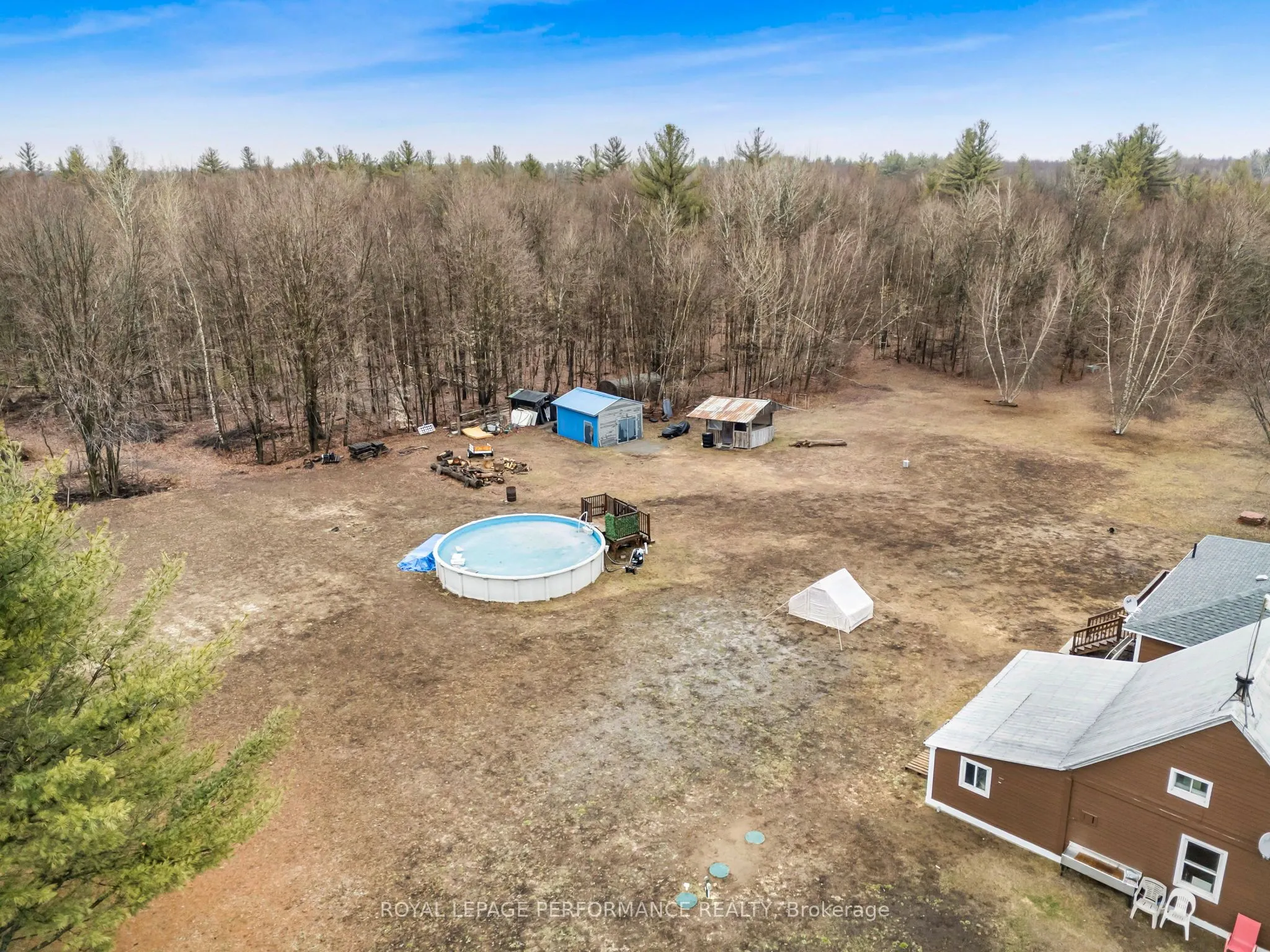 389 Concession 7 Road