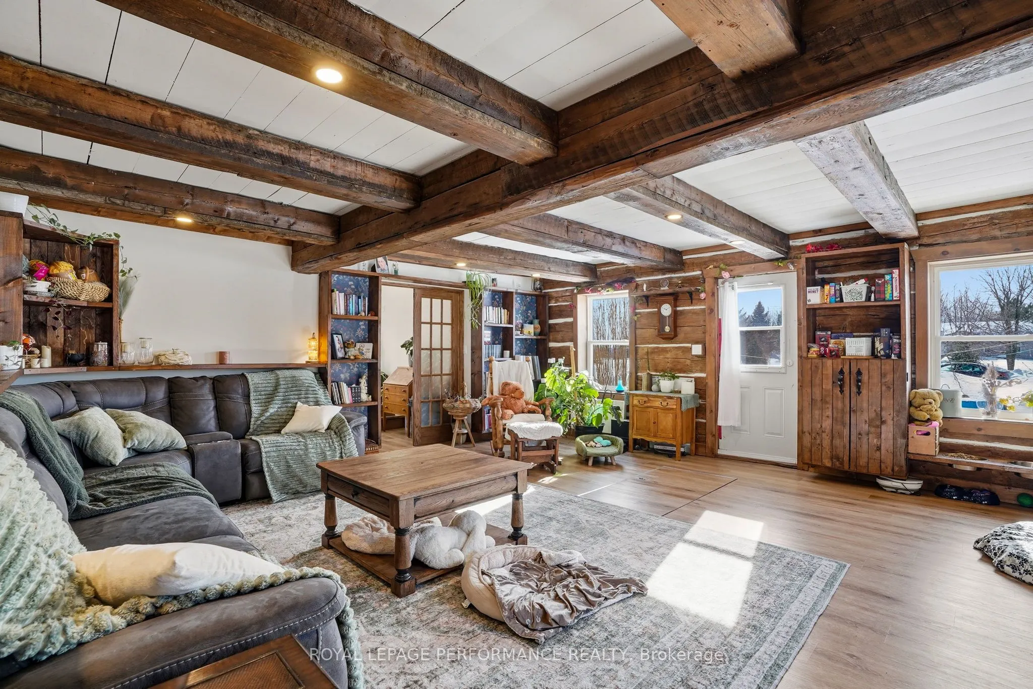 389 Concession 7 Road