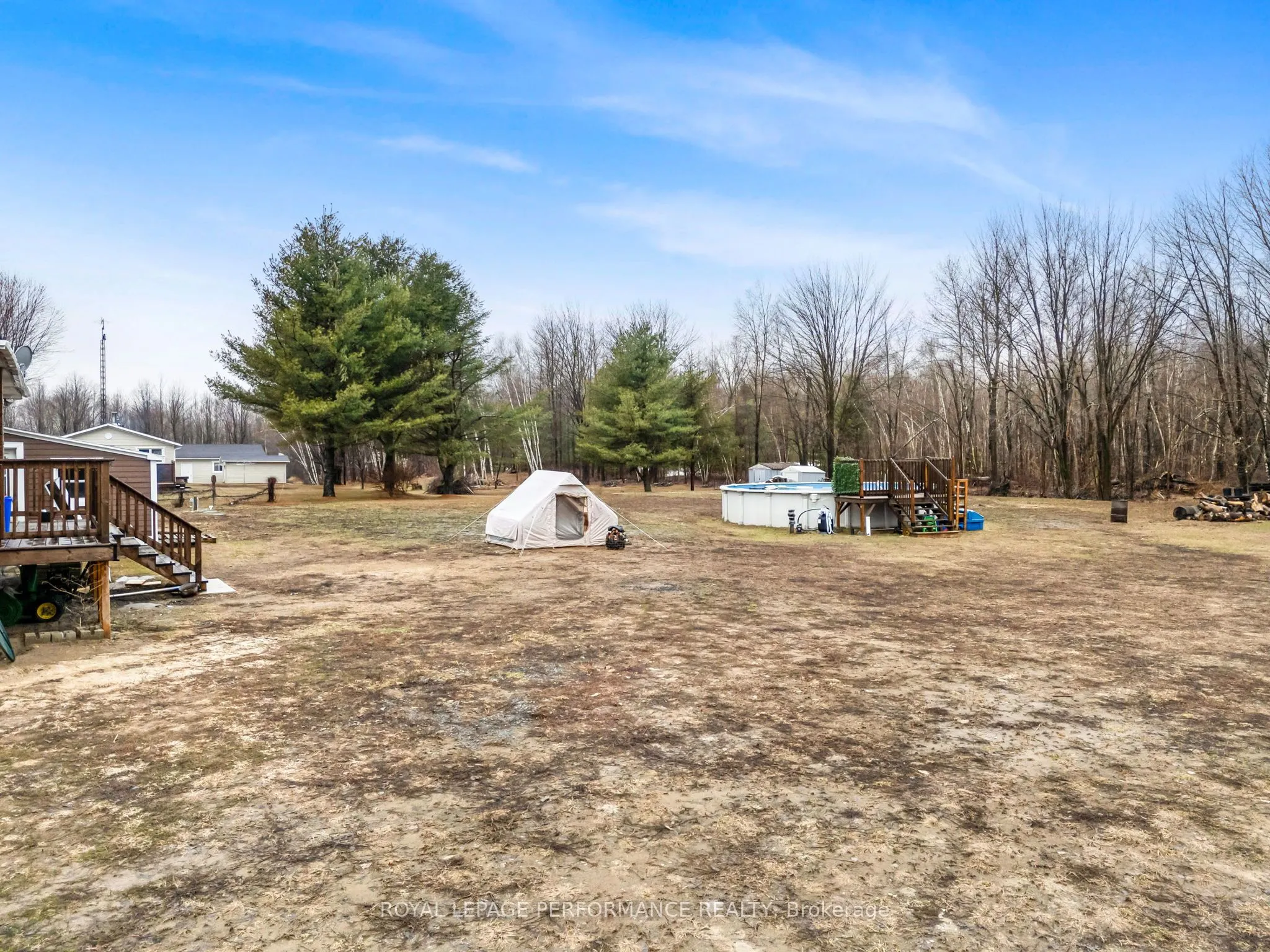 389 Concession 7 Road