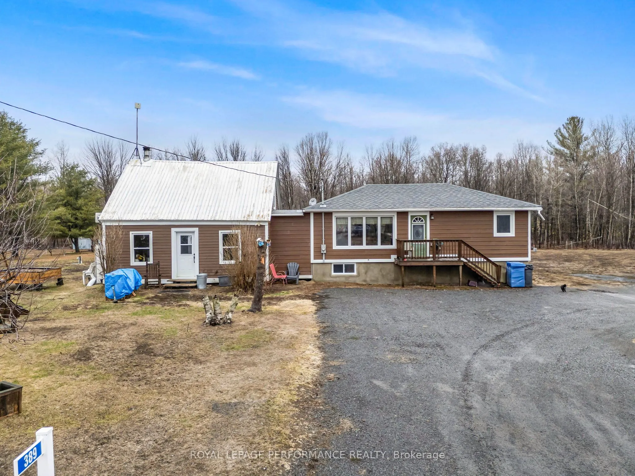 389 Concession 7 Road