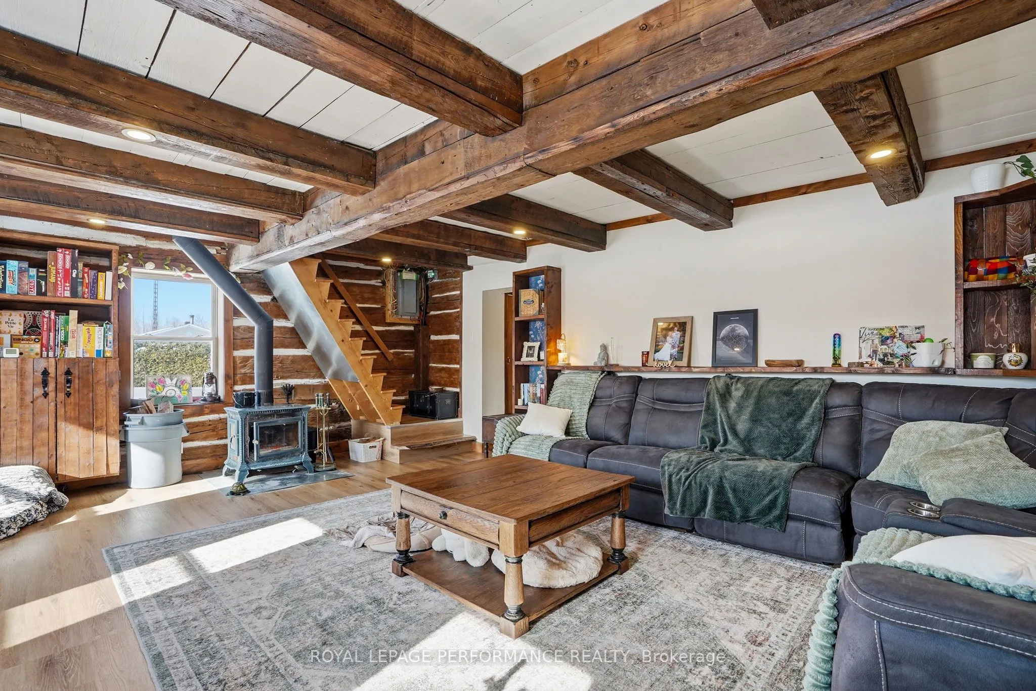 389 Concession 7 Road