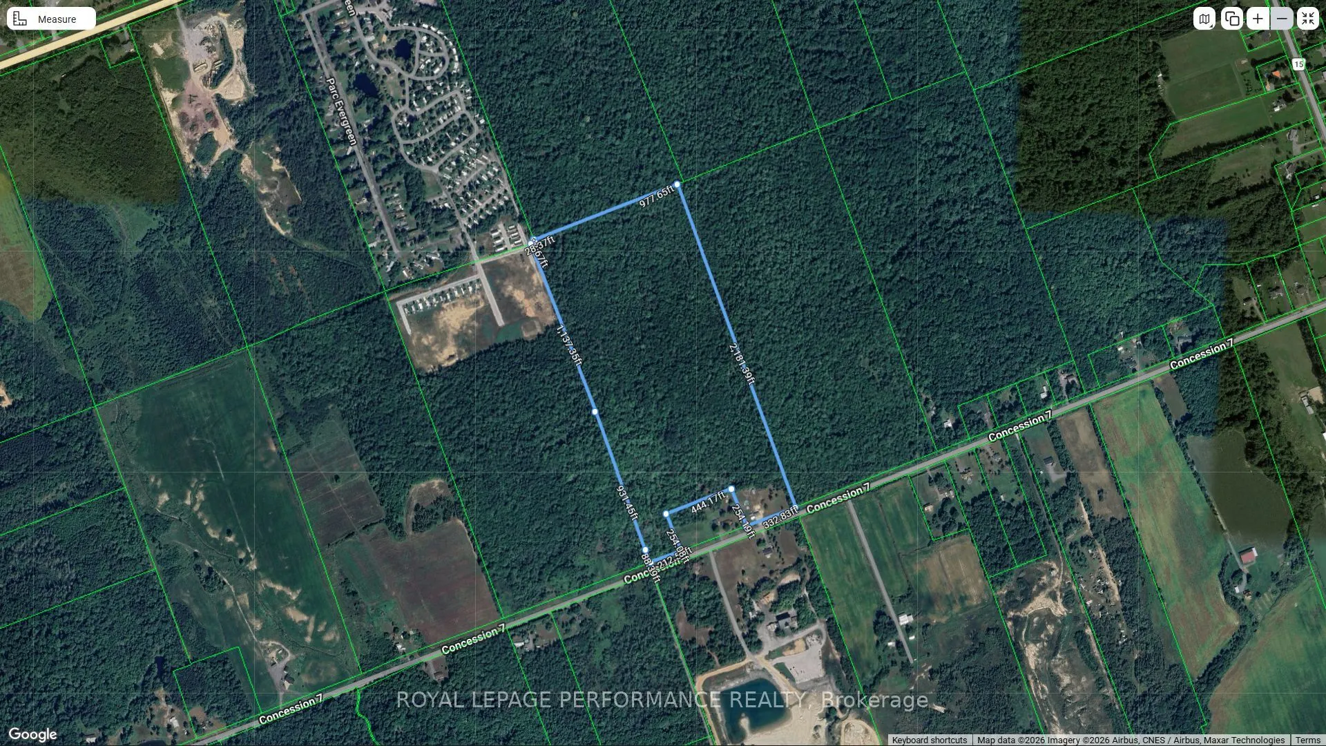 389 Concession 7 Road