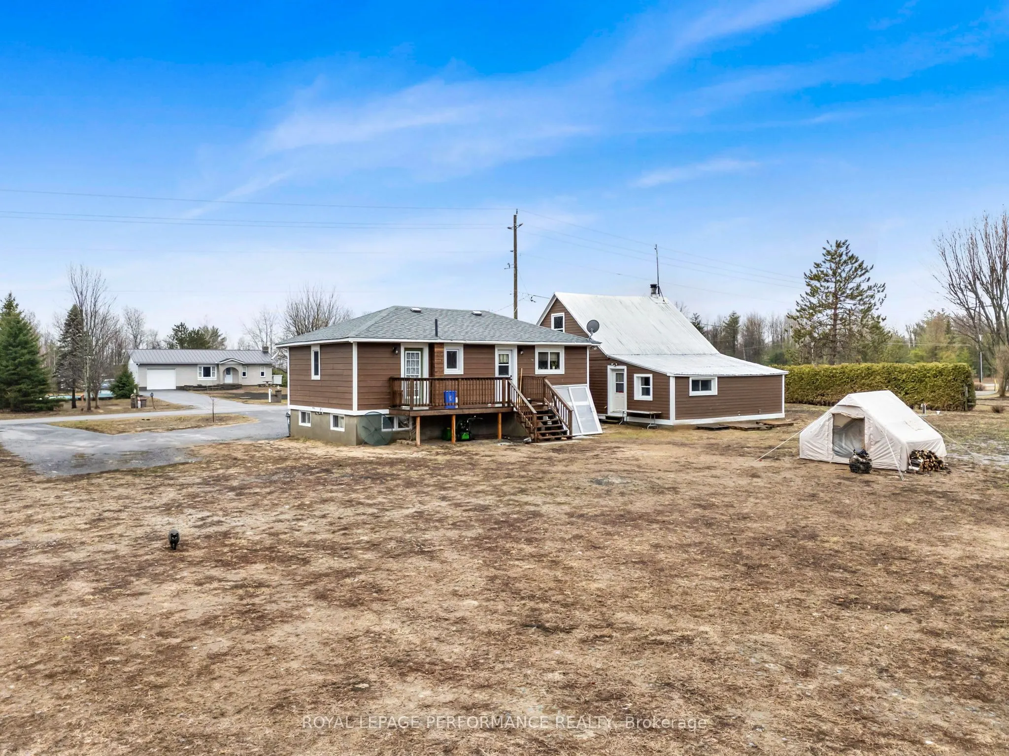 389 Concession 7 Road