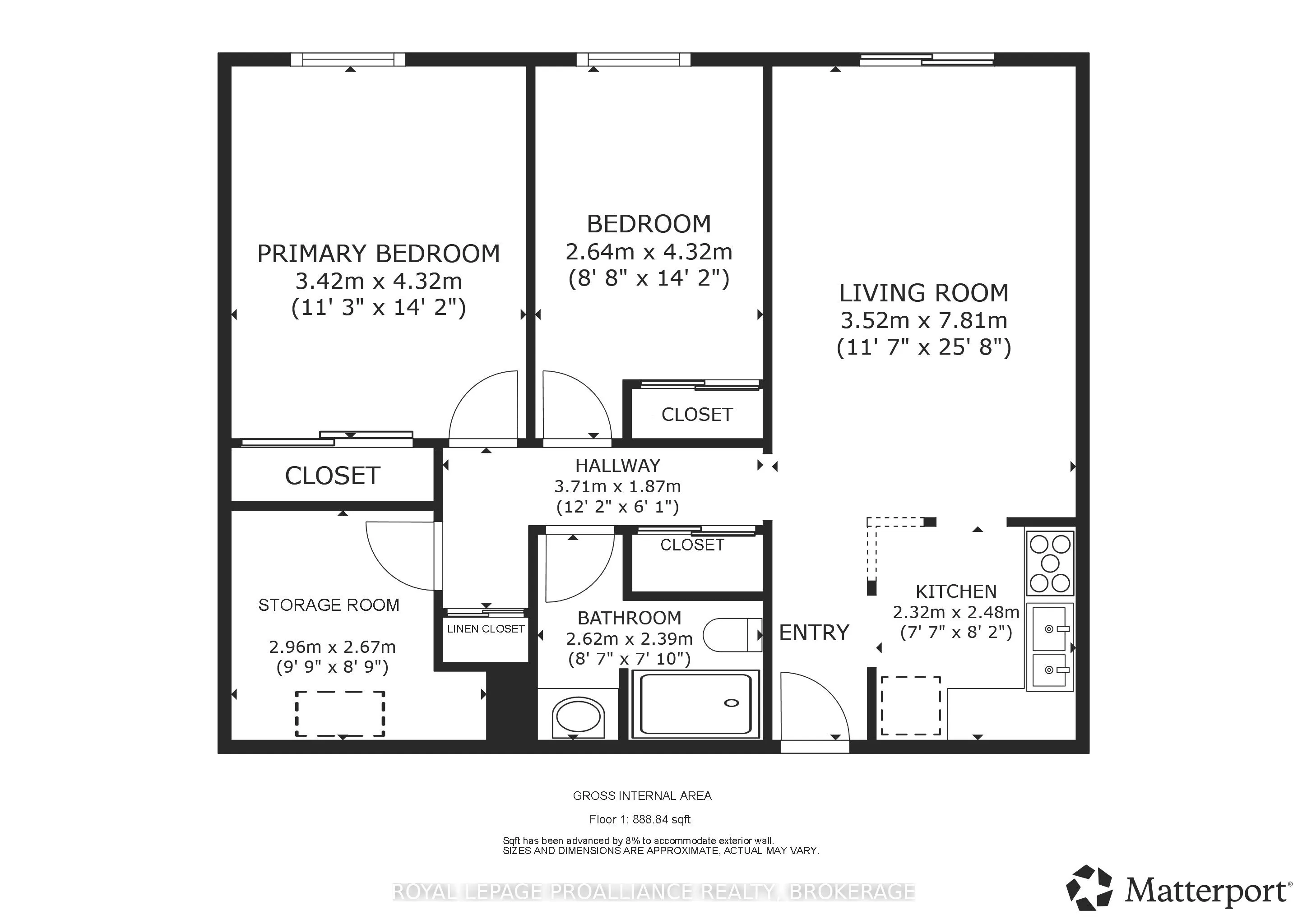 310 Kingsdale Avenue #313