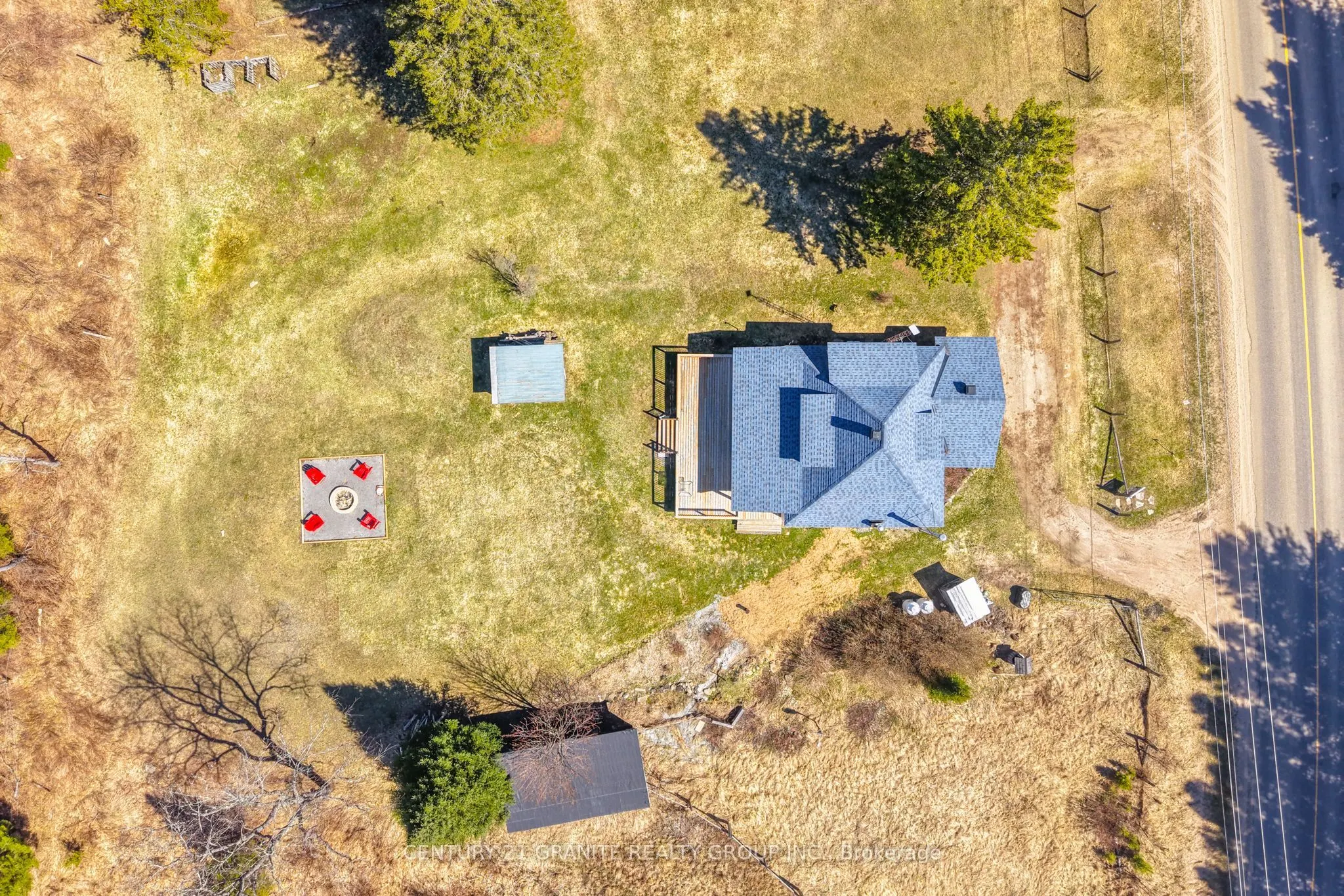 1367 Detlor Road