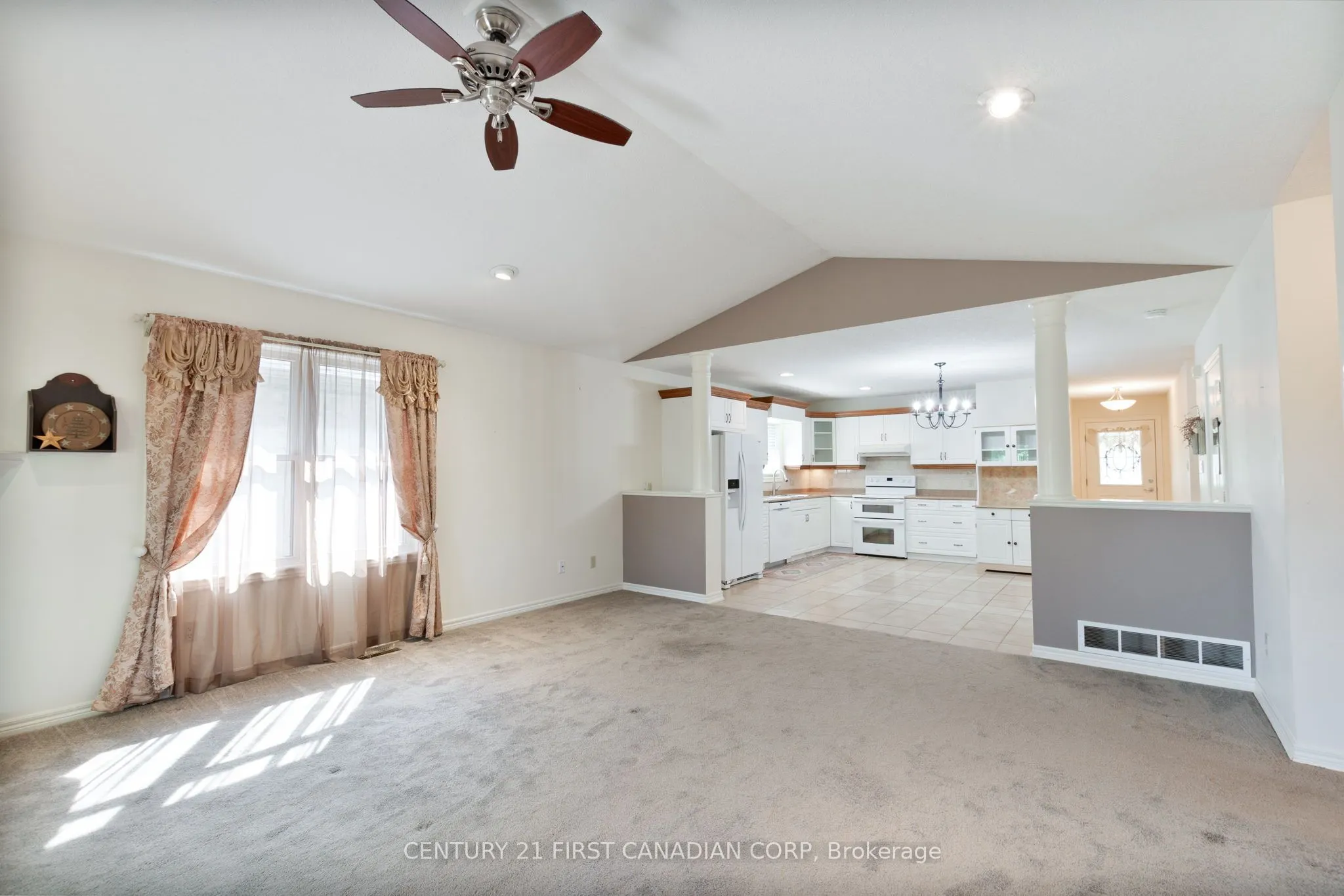 410 Burwell Road #14
