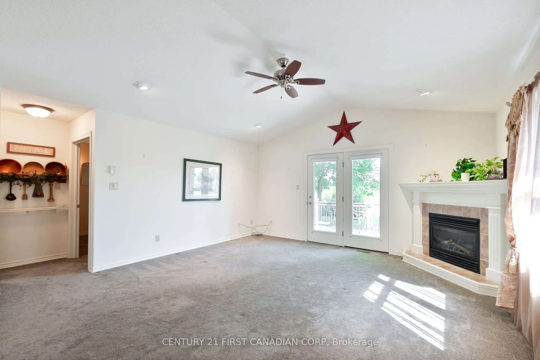 410 Burwell Road #14
