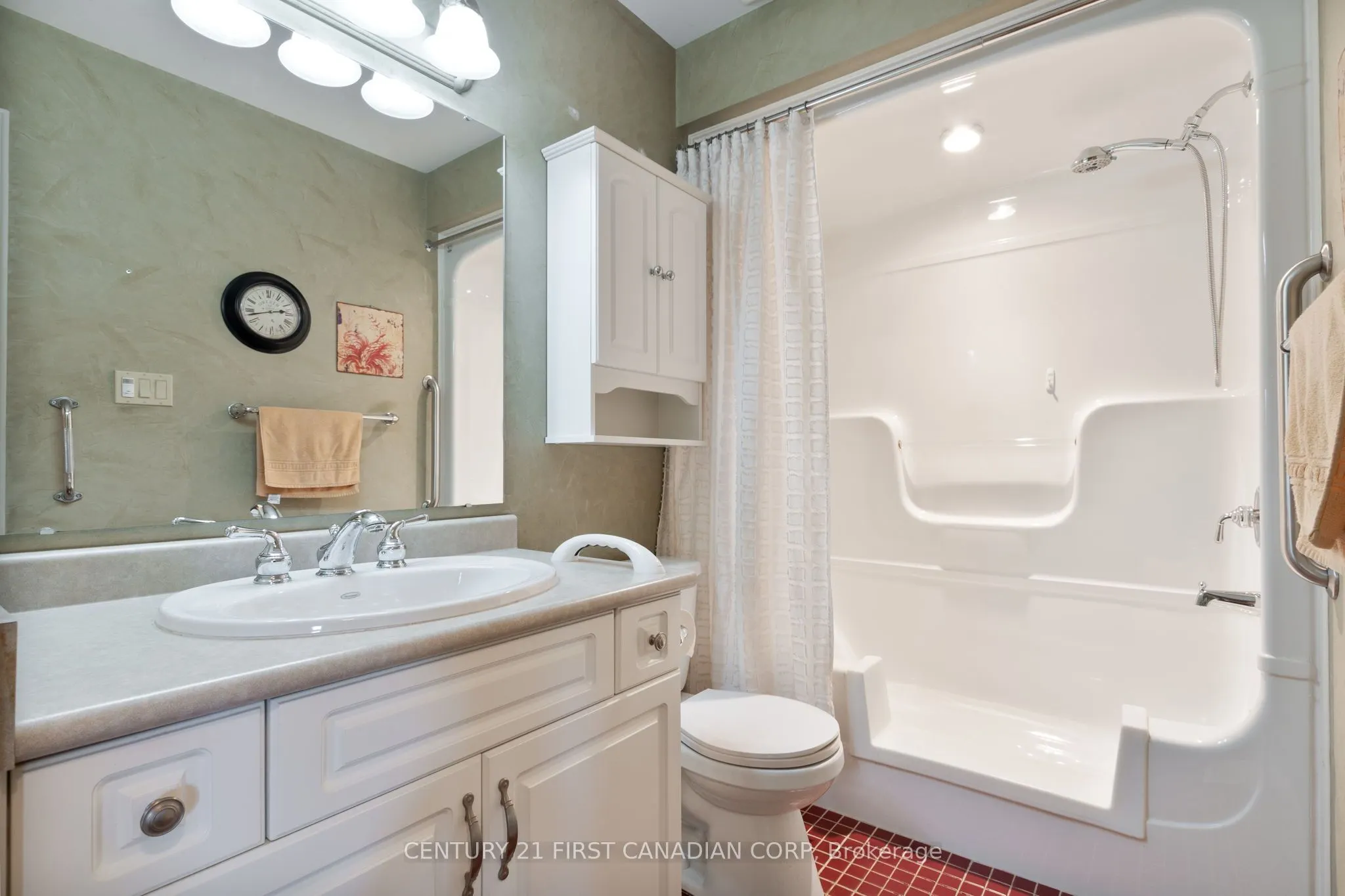 410 Burwell Road #14