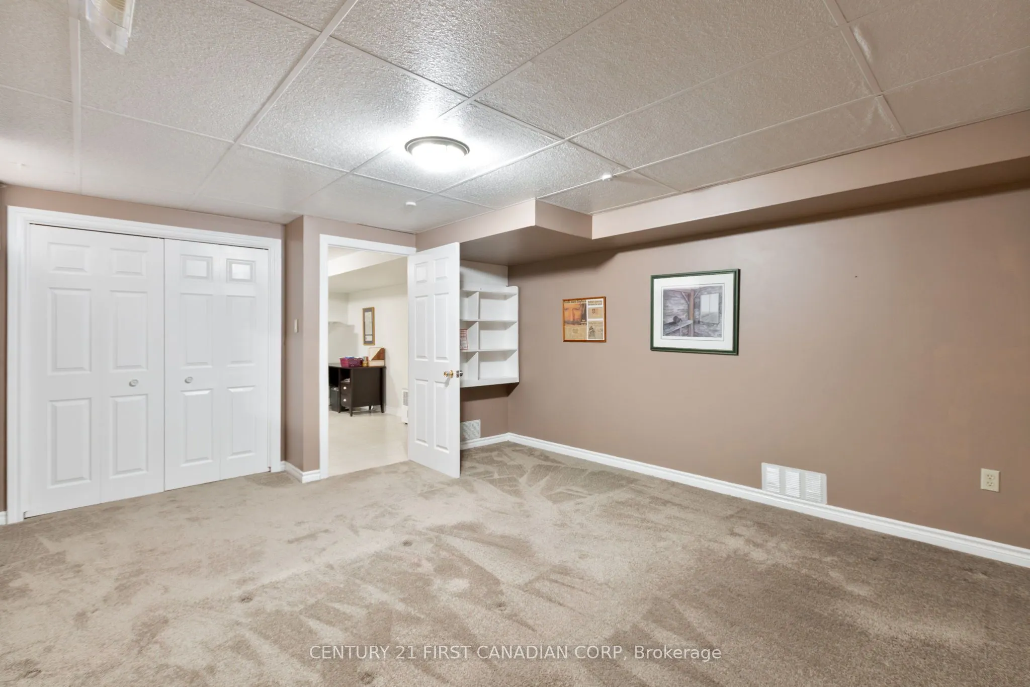 410 Burwell Road #14