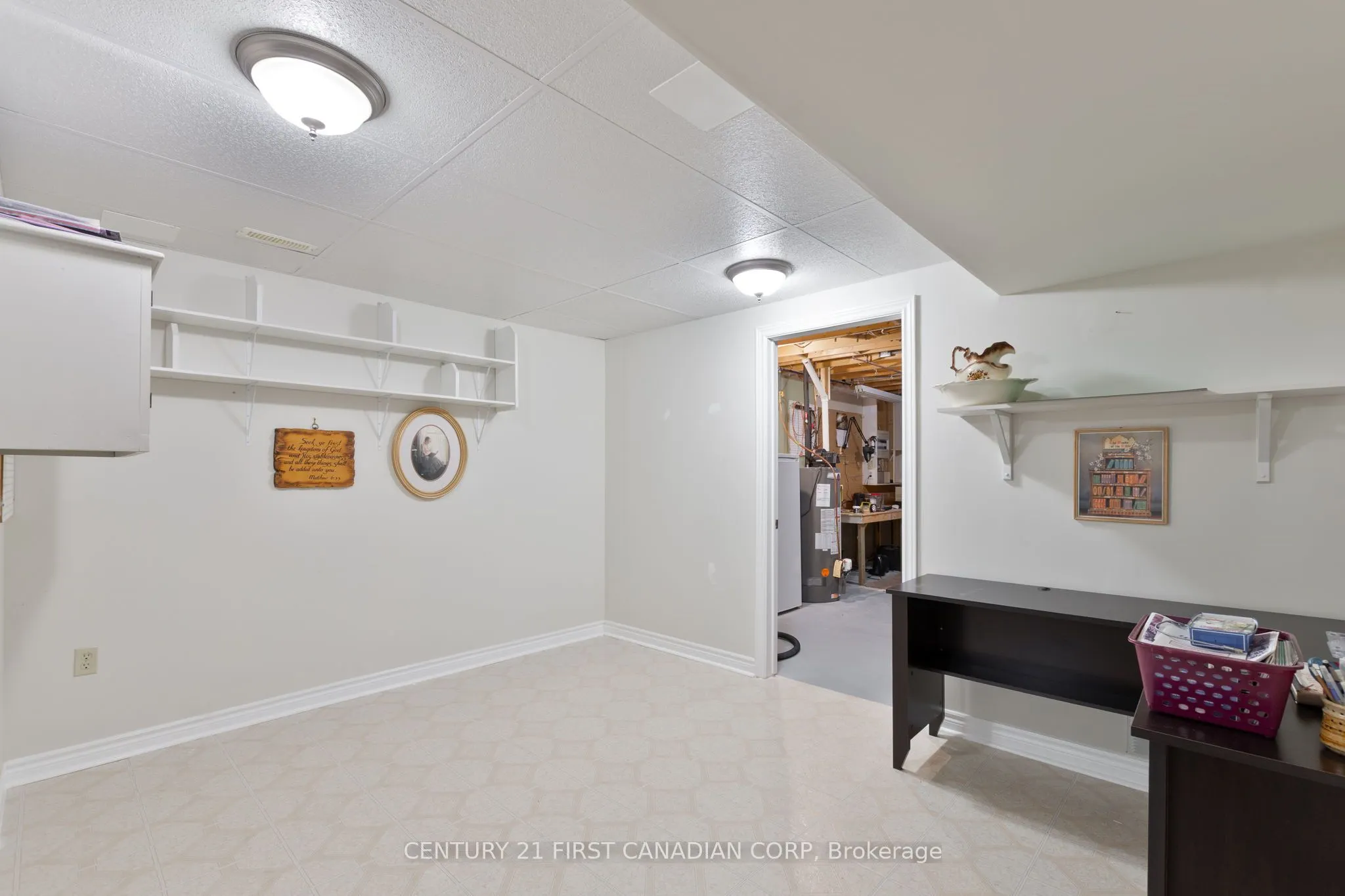 410 Burwell Road #14