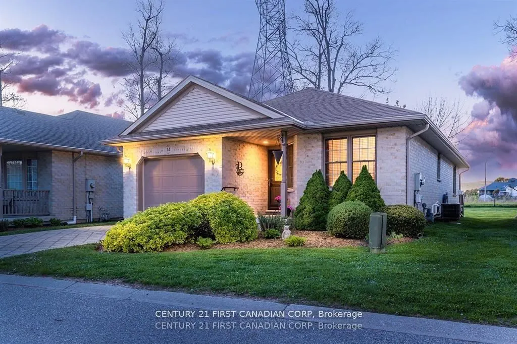 410 Burwell Road #14