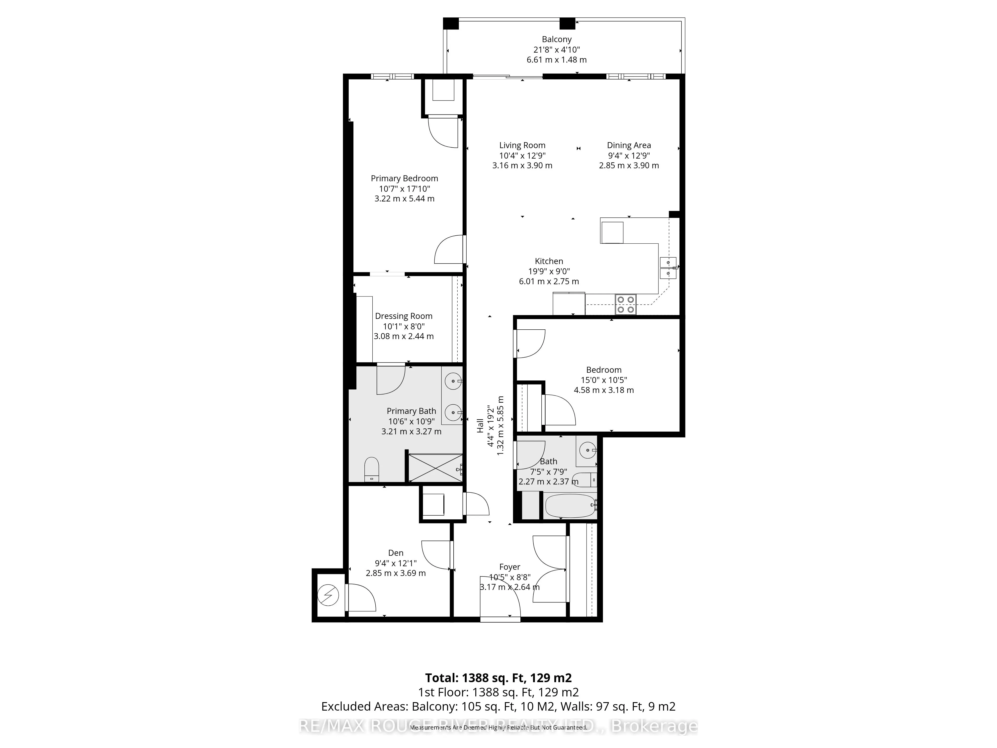 135 Orr Street #212