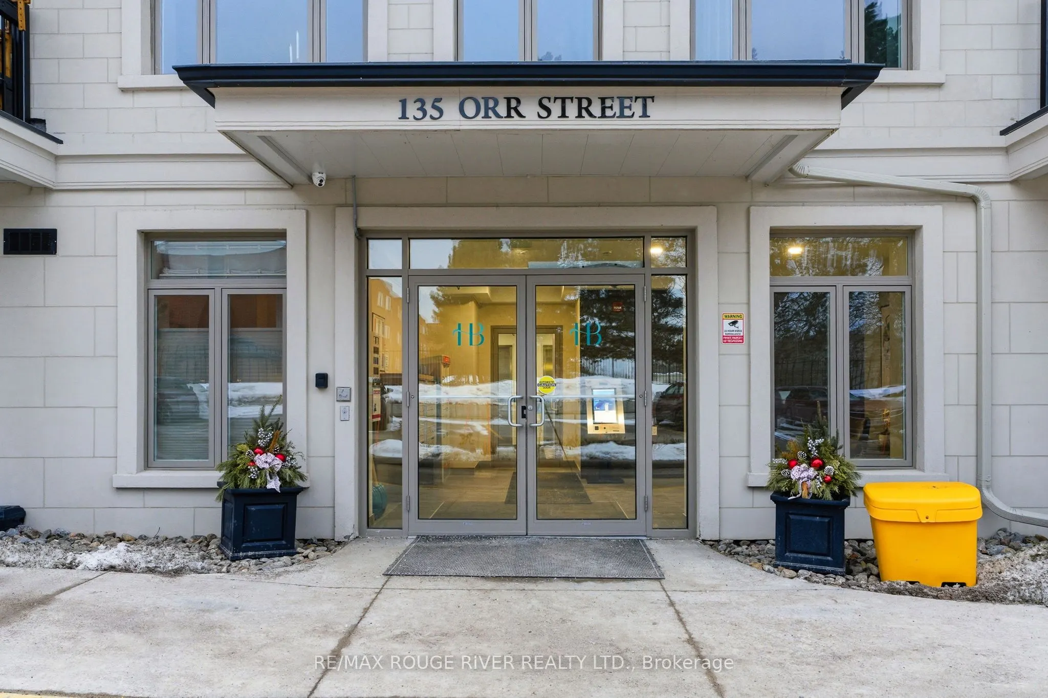 135 Orr Street #212