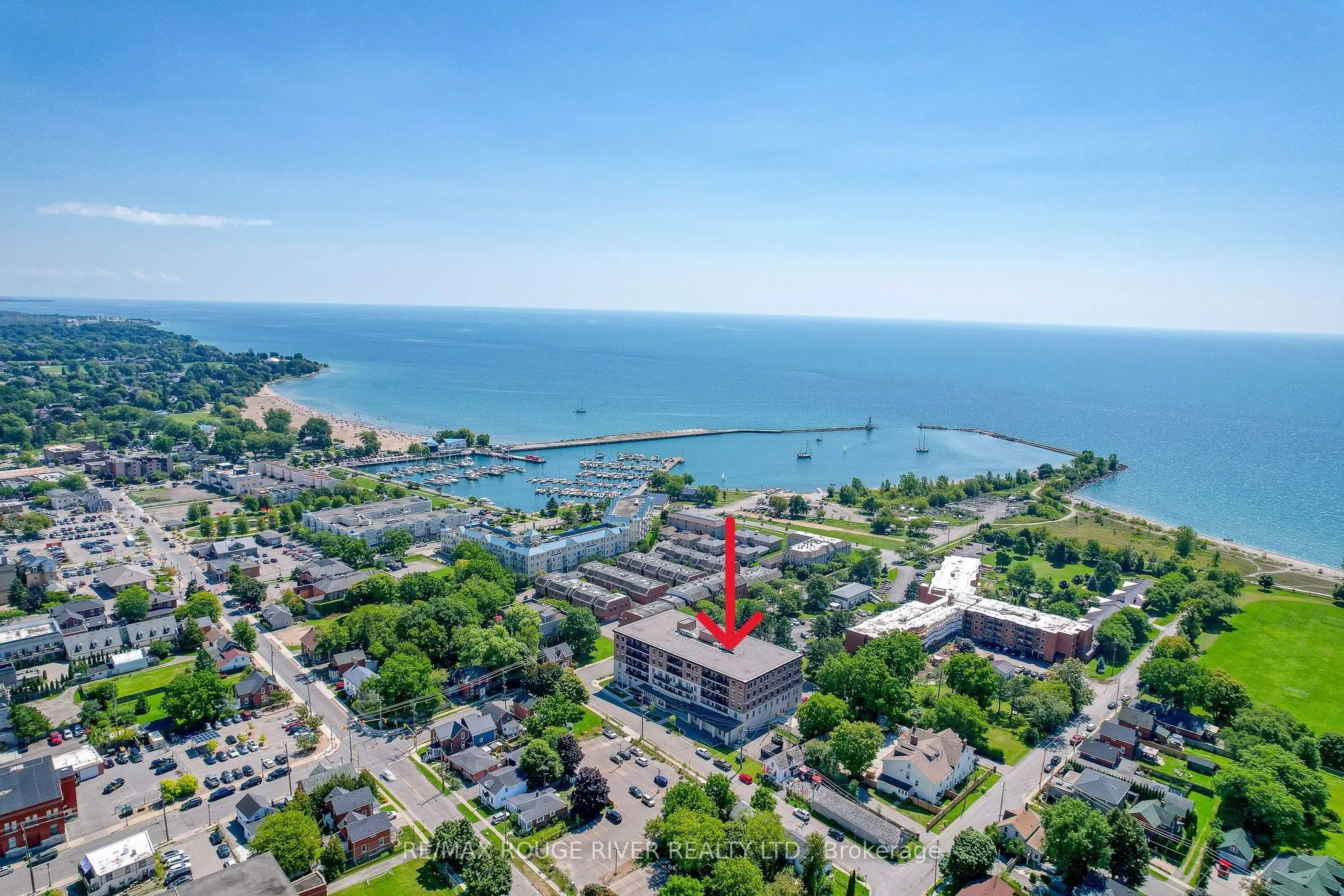 135 Orr Street #212