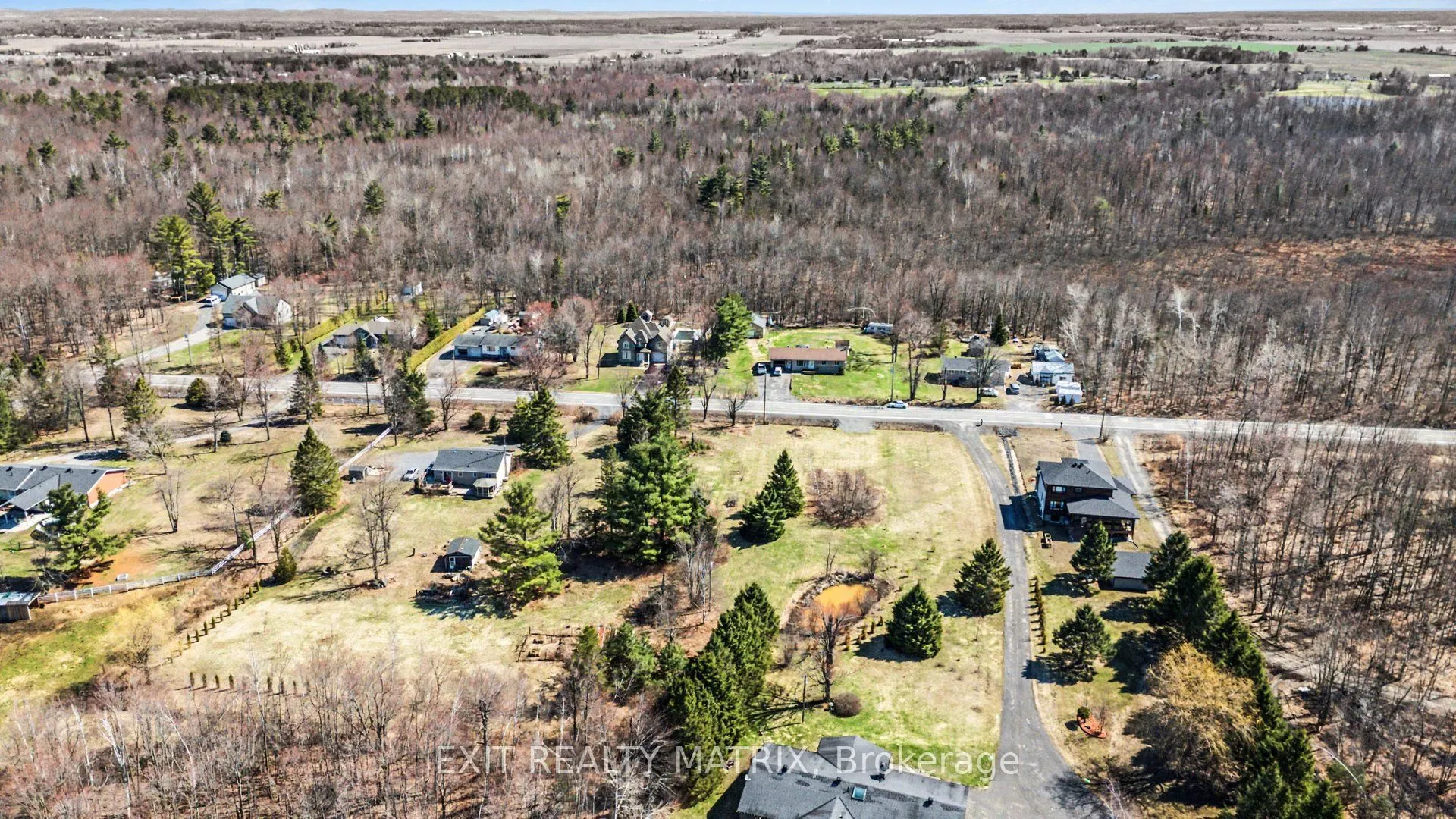 2080 Bouvier Road