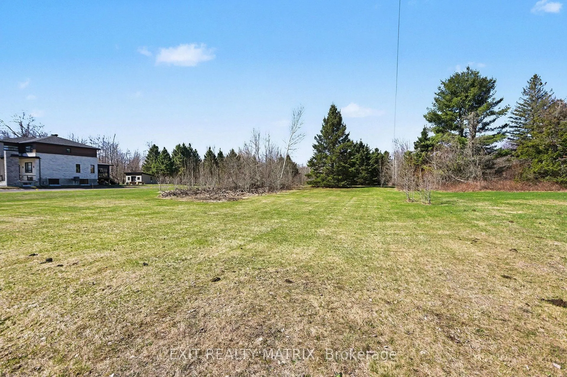 2080 Bouvier Road