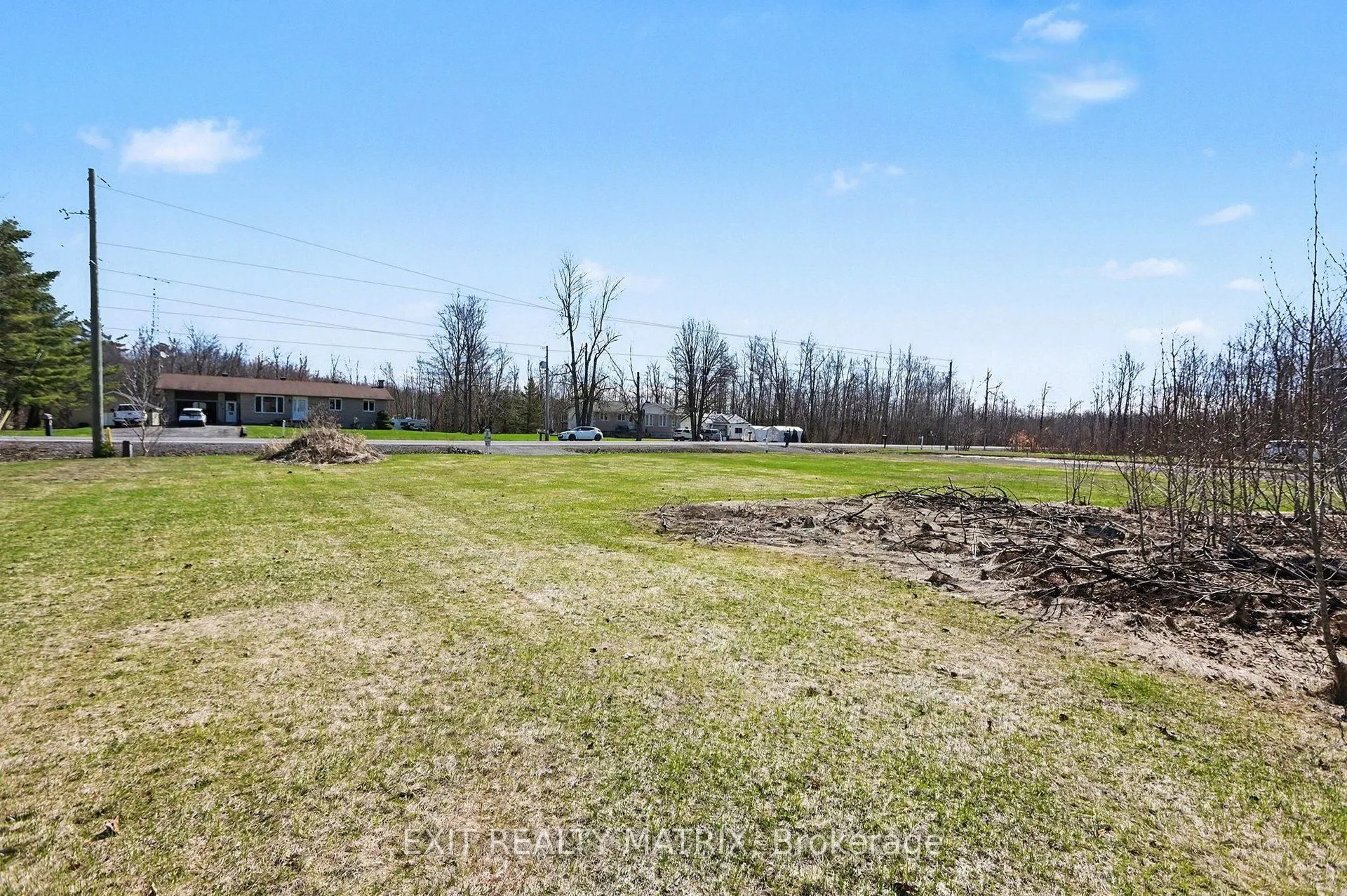 2080 Bouvier Road