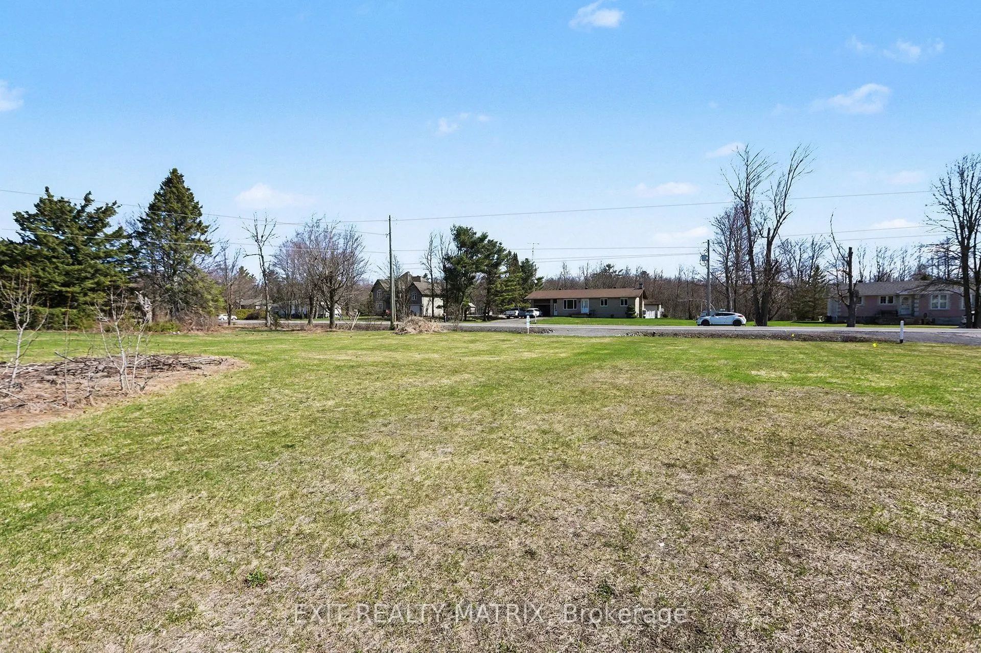 2080 Bouvier Road