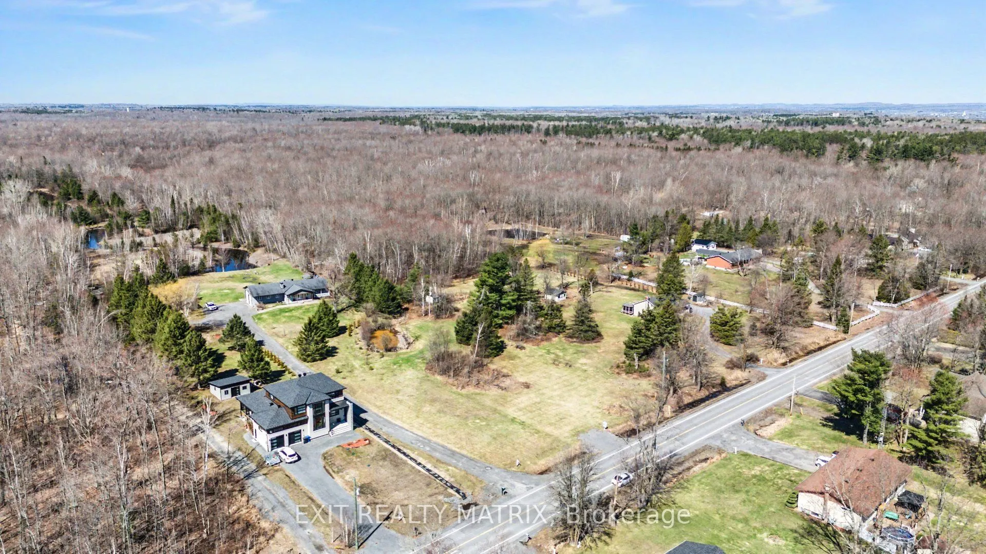 2080 Bouvier Road