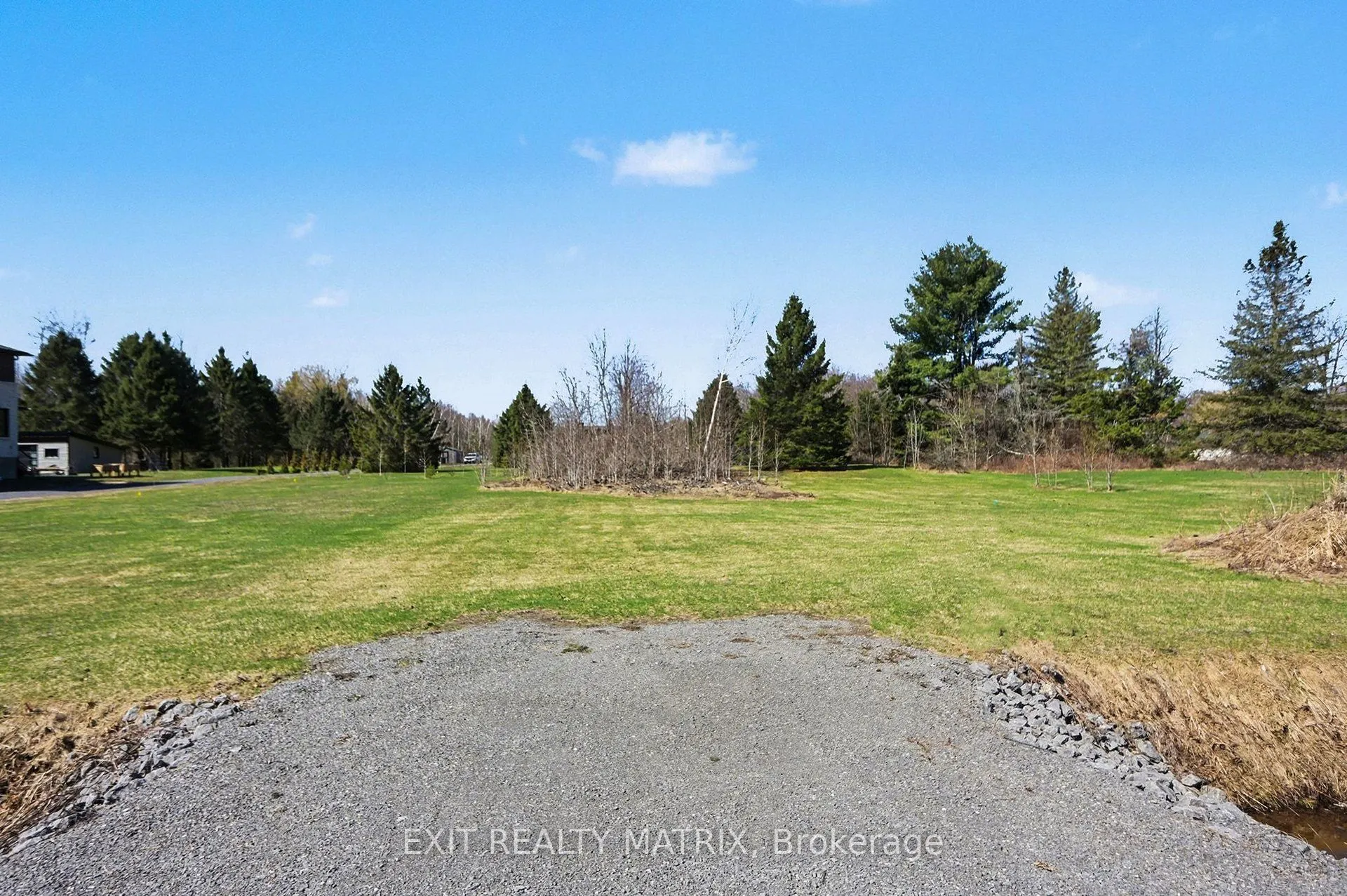 2080 Bouvier Road