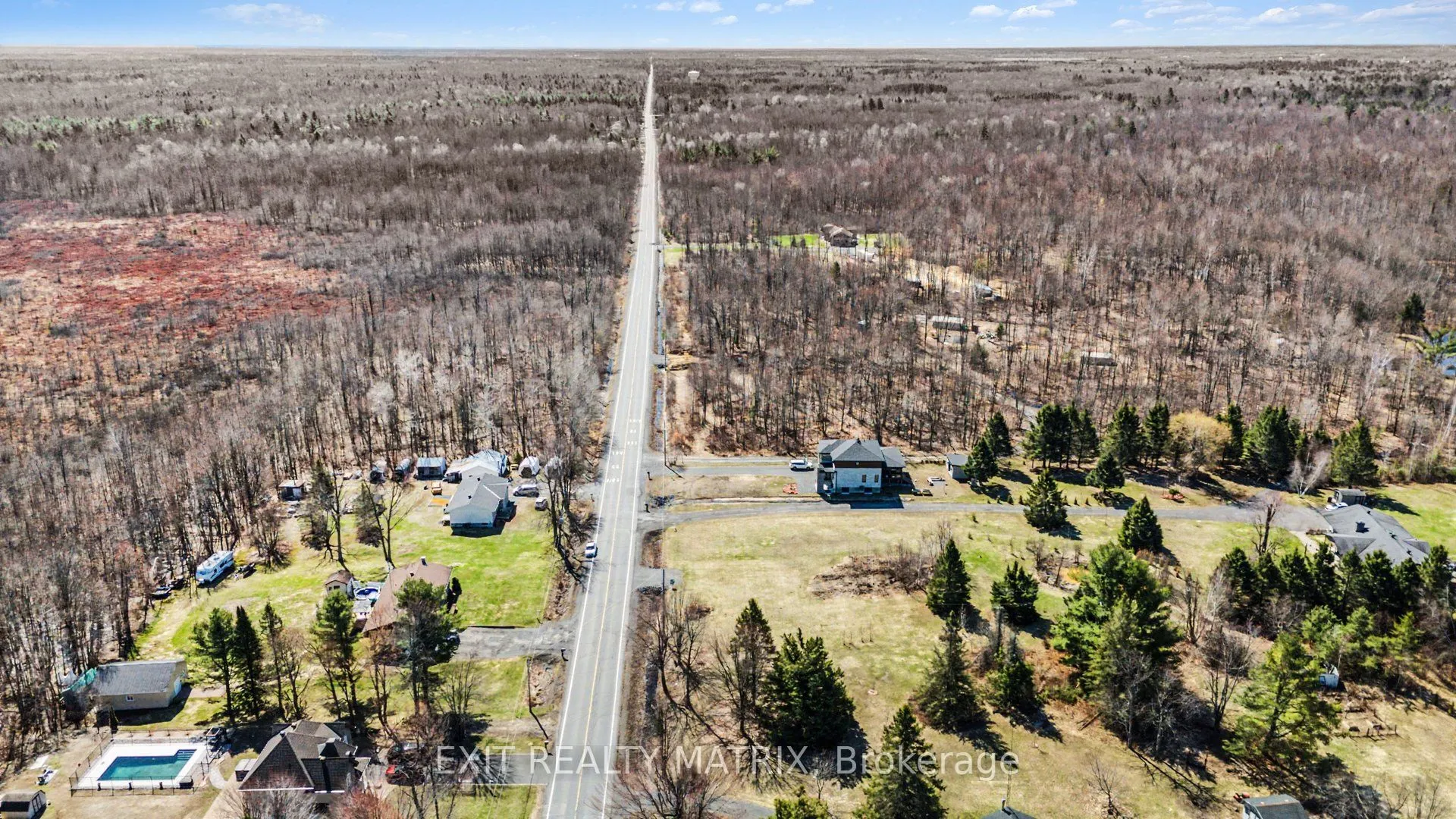 2080 Bouvier Road