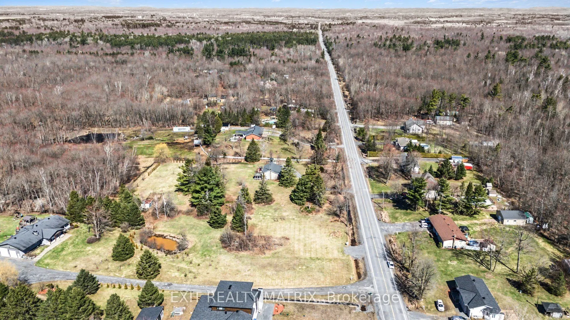 2080 Bouvier Road