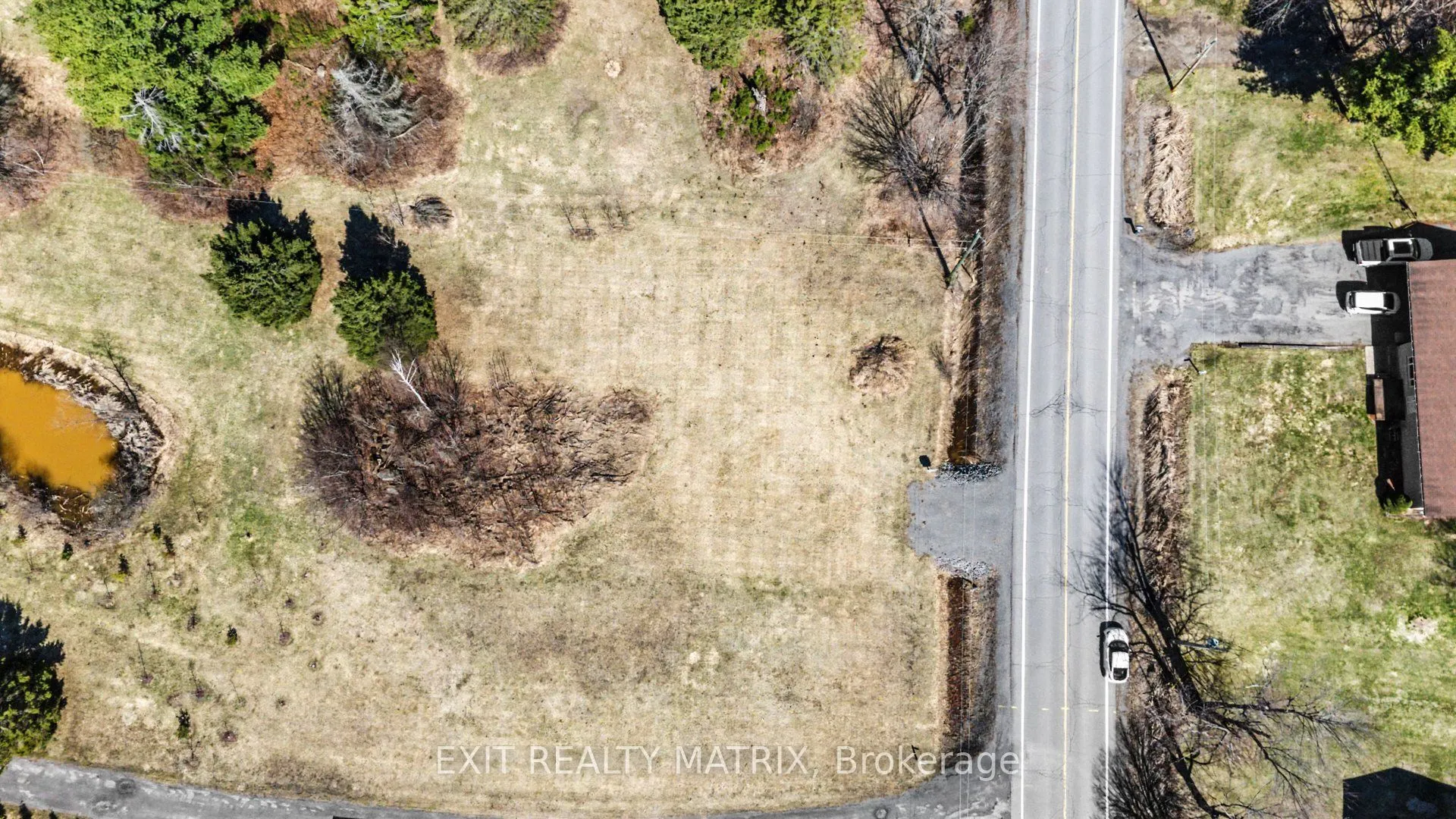 2080 Bouvier Road