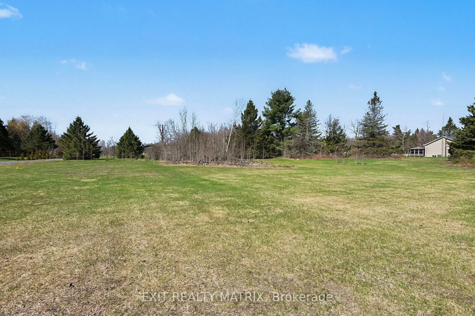 2080 Bouvier Road