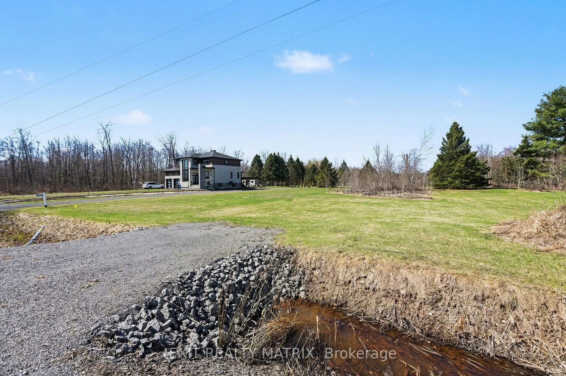 2080 Bouvier Road