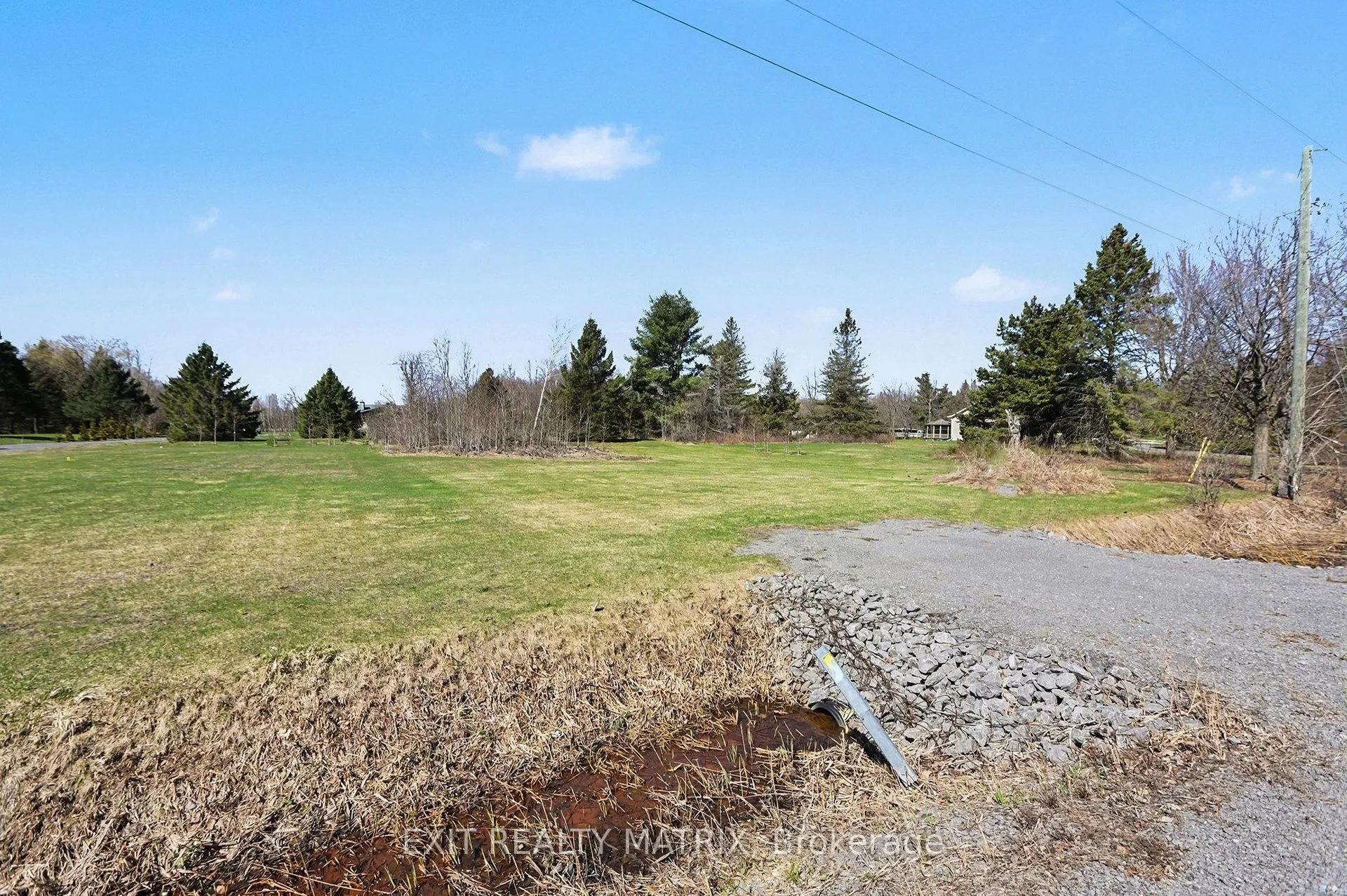 2080 Bouvier Road