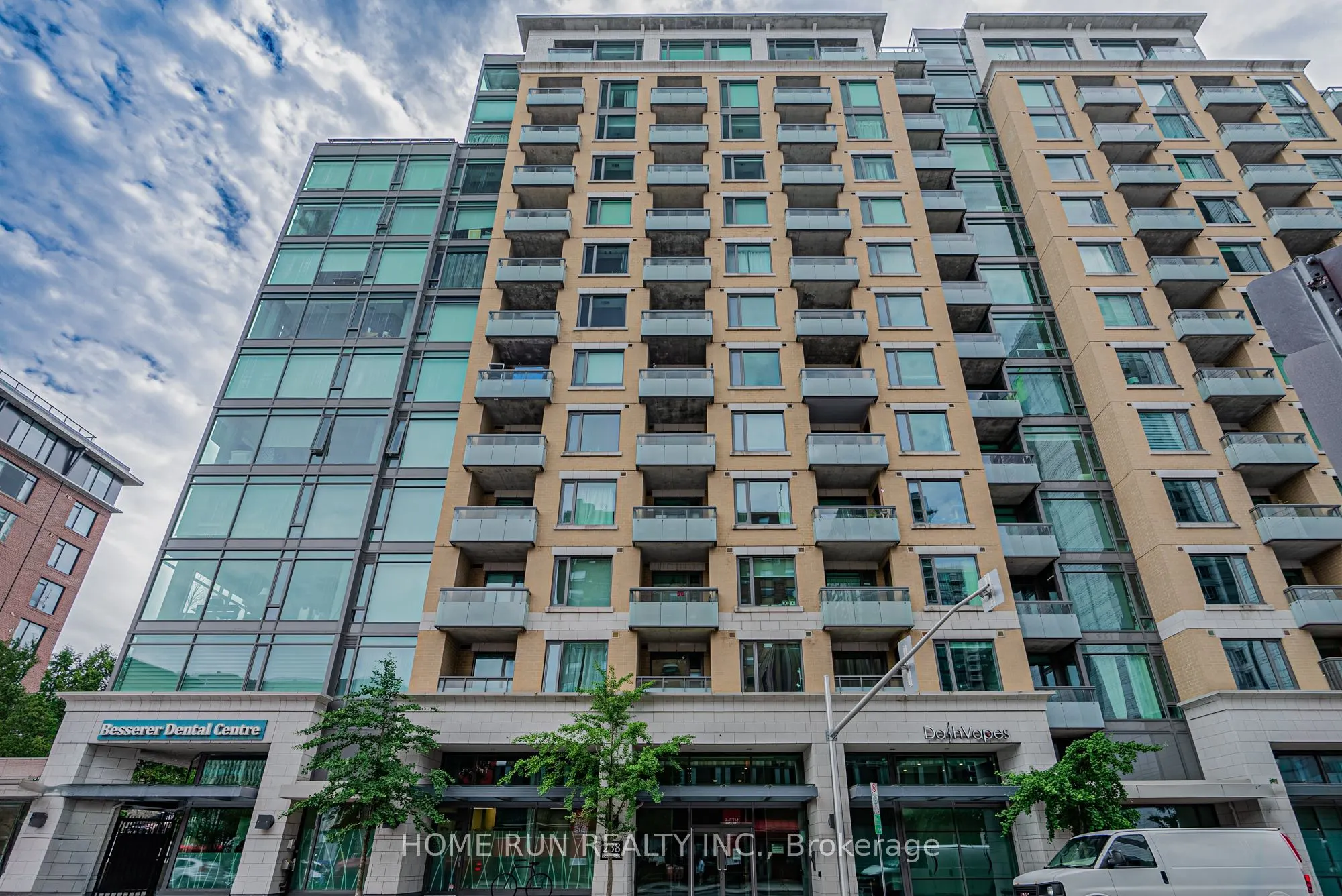 238 BESSERER Street #1407