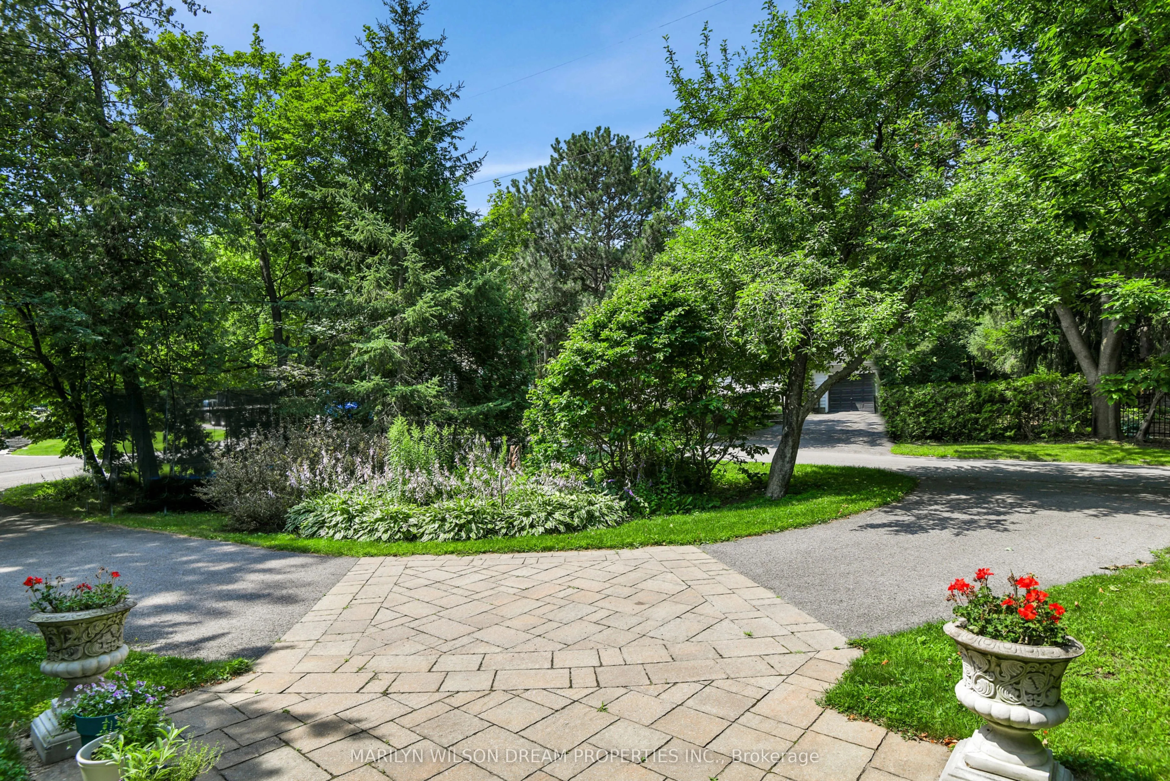 446 Cloverdale Road