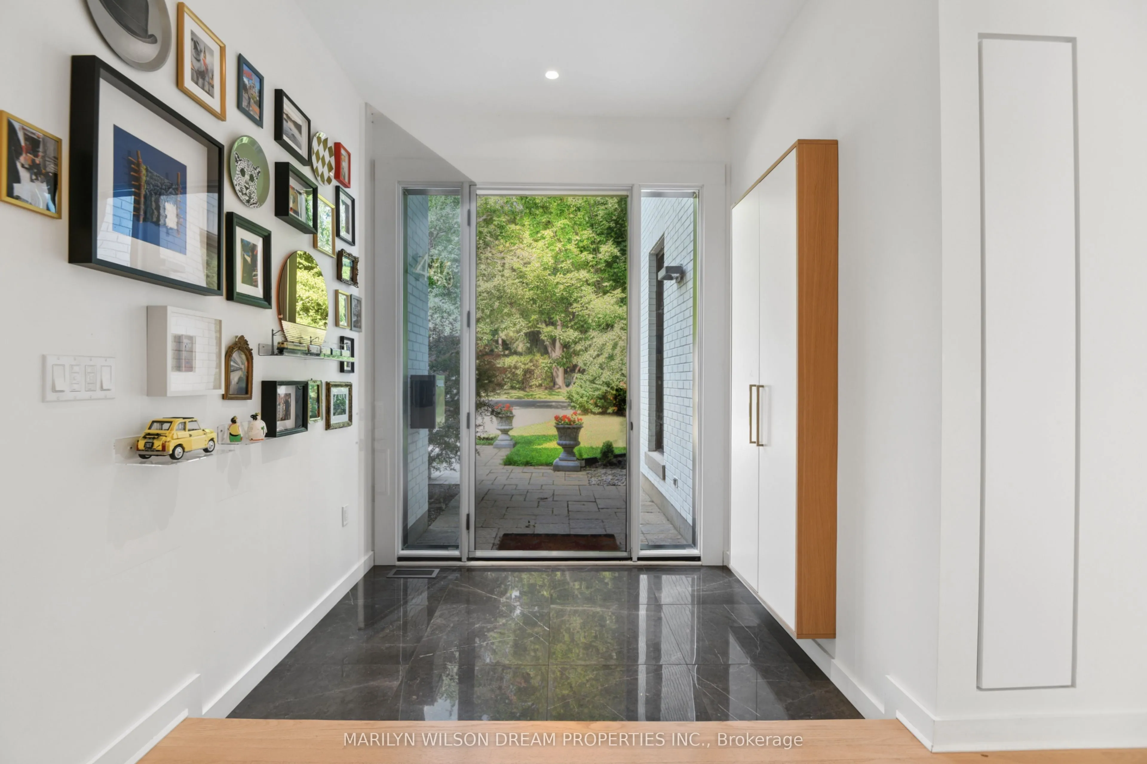 446 Cloverdale Road